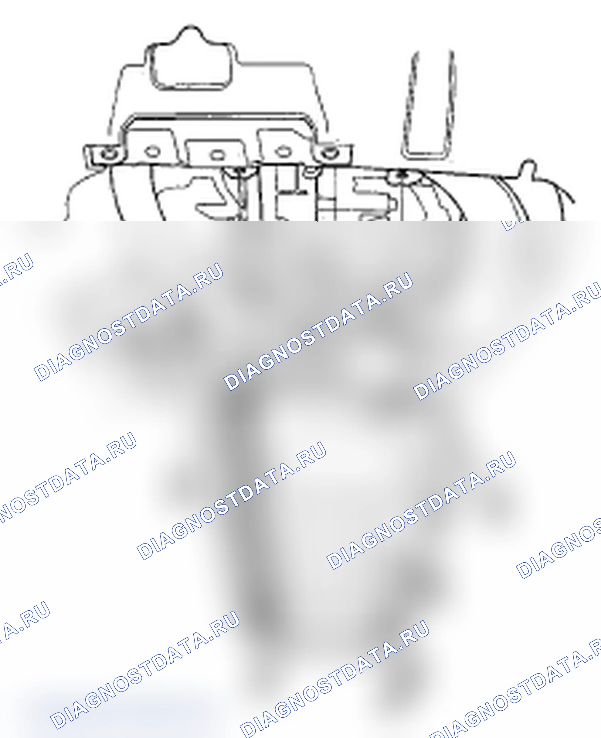 Рис. 259. Acura TL III рестайлинг