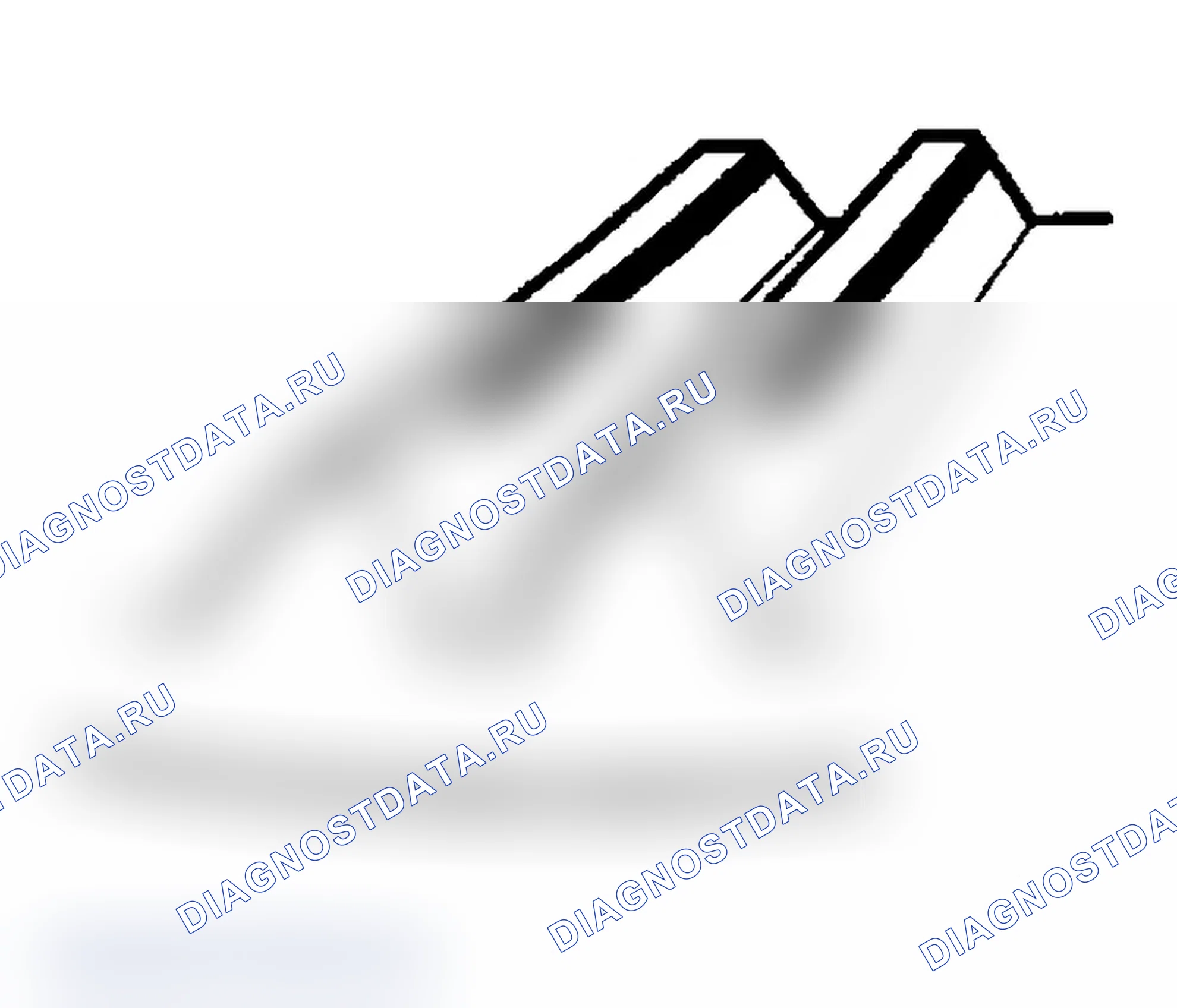 Рис. 310. Subaru Impreza WRX GD/GG рестайлинг