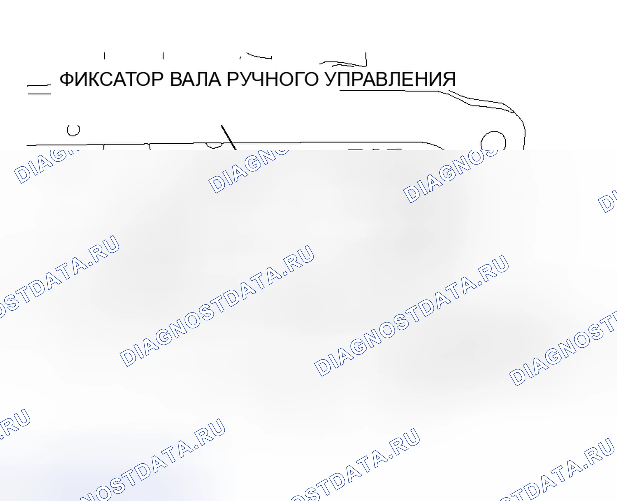 Рис. 1004. Mitsubishi Lancer IX рестайлинг