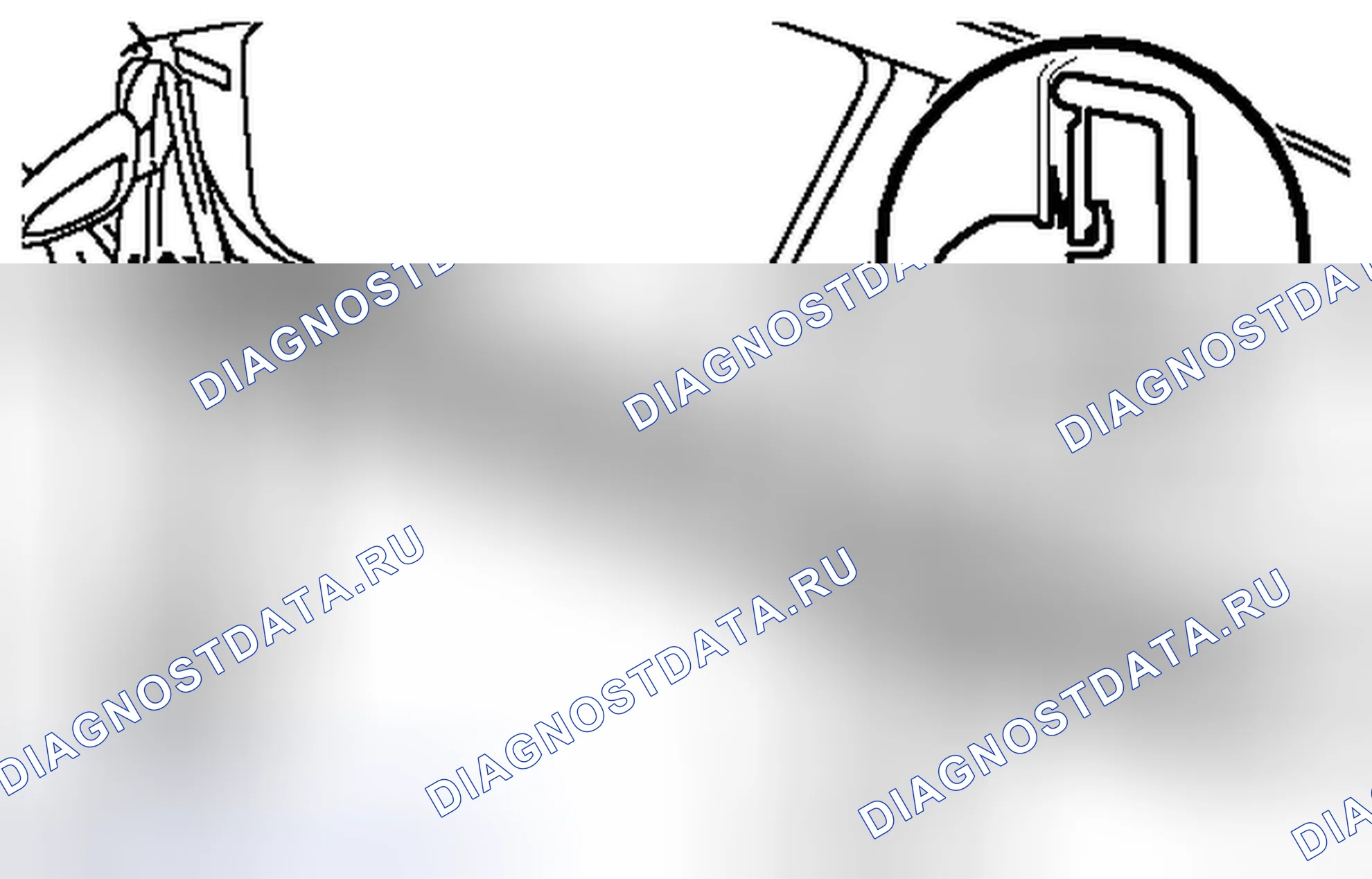 Рис. 366. Toyota Camry XV50