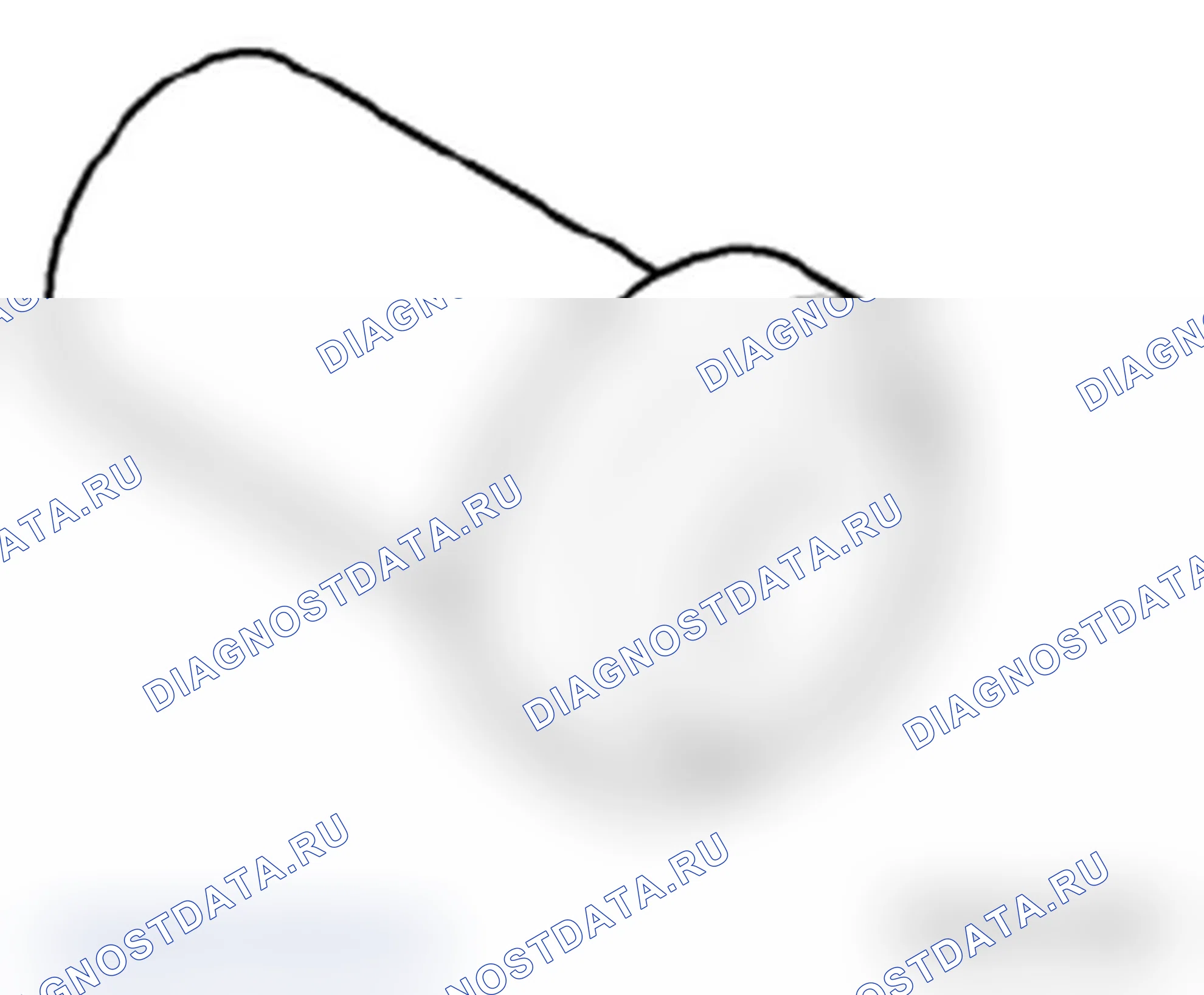 Рис. 156: 24 5 270 Буш. MINI Cooper Clubman I рестайлинг