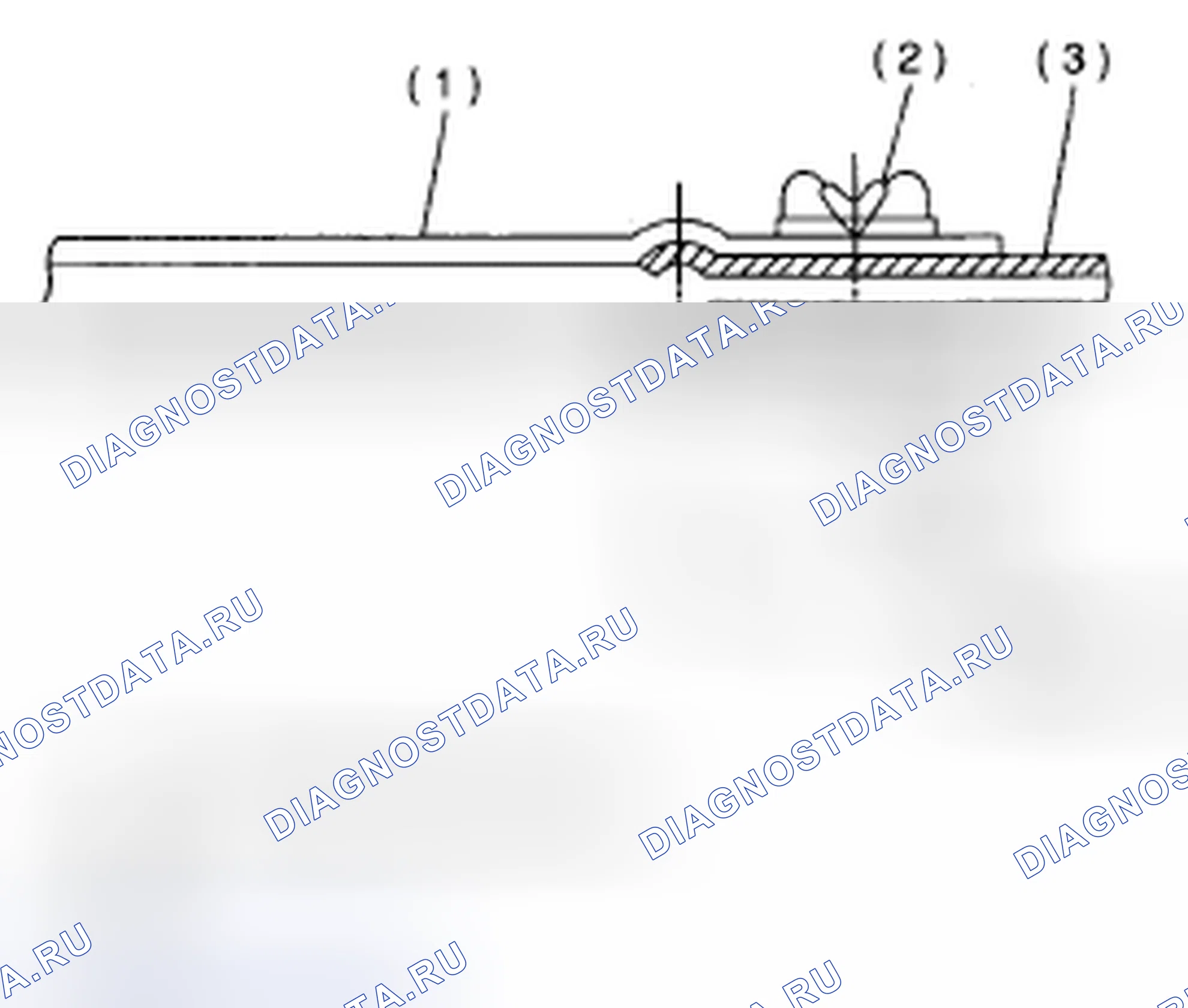 Рис. 276. Subaru Impreza WRX GD/GG рестайлинг 2