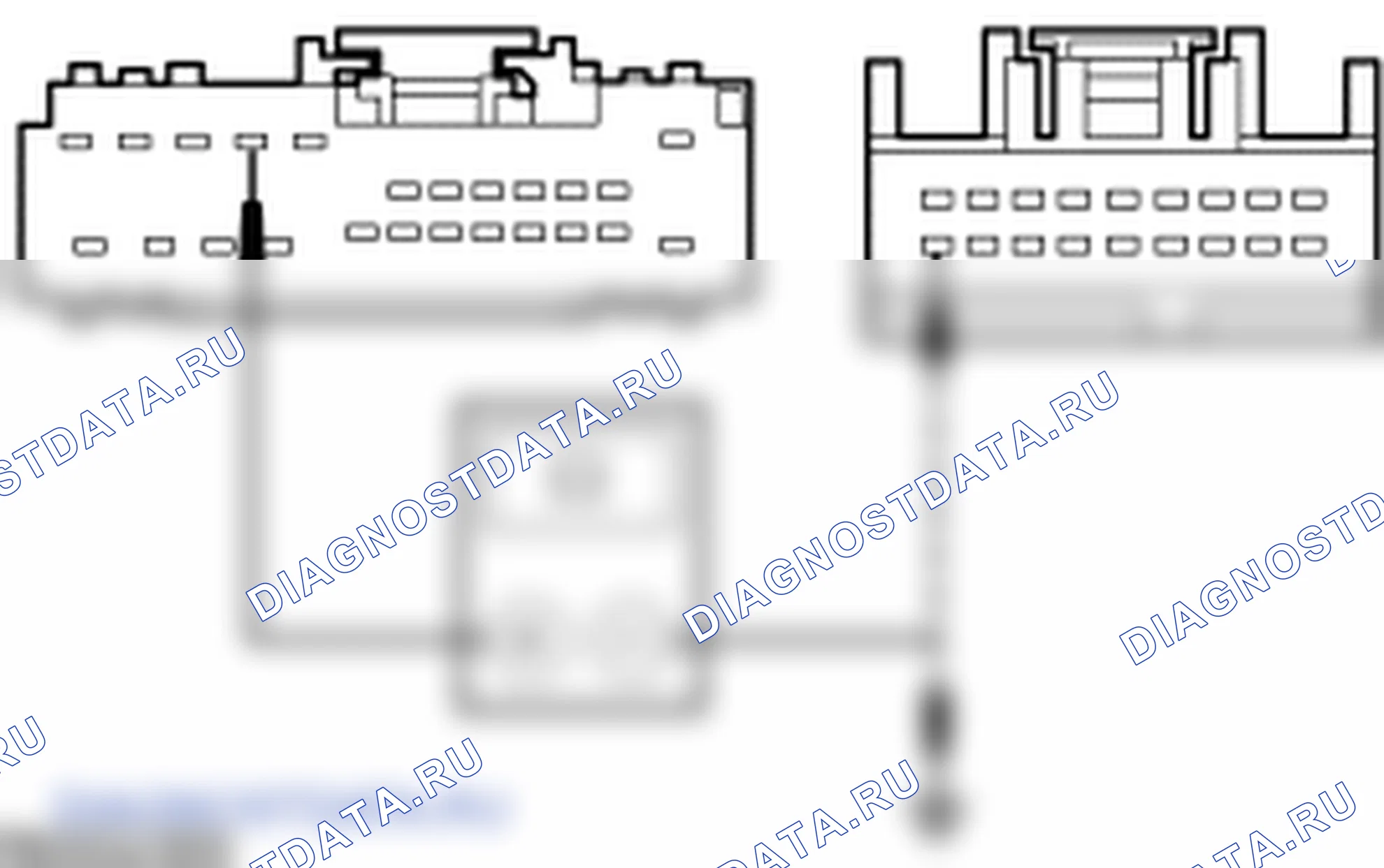 Рис. 31. Lincoln Town Car III рестайлинг