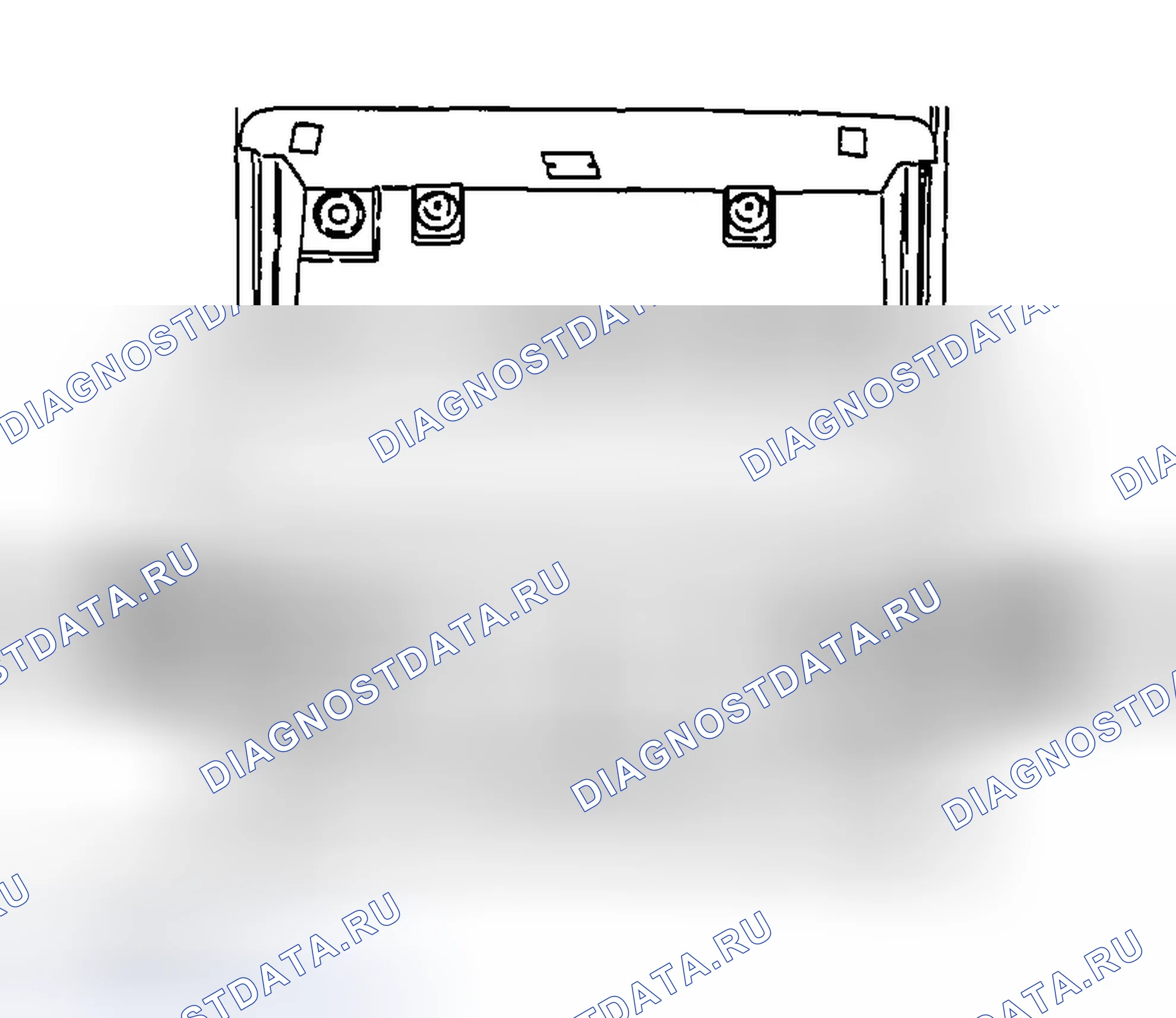 Рис. 22. Ford Explorer Sport Trac I