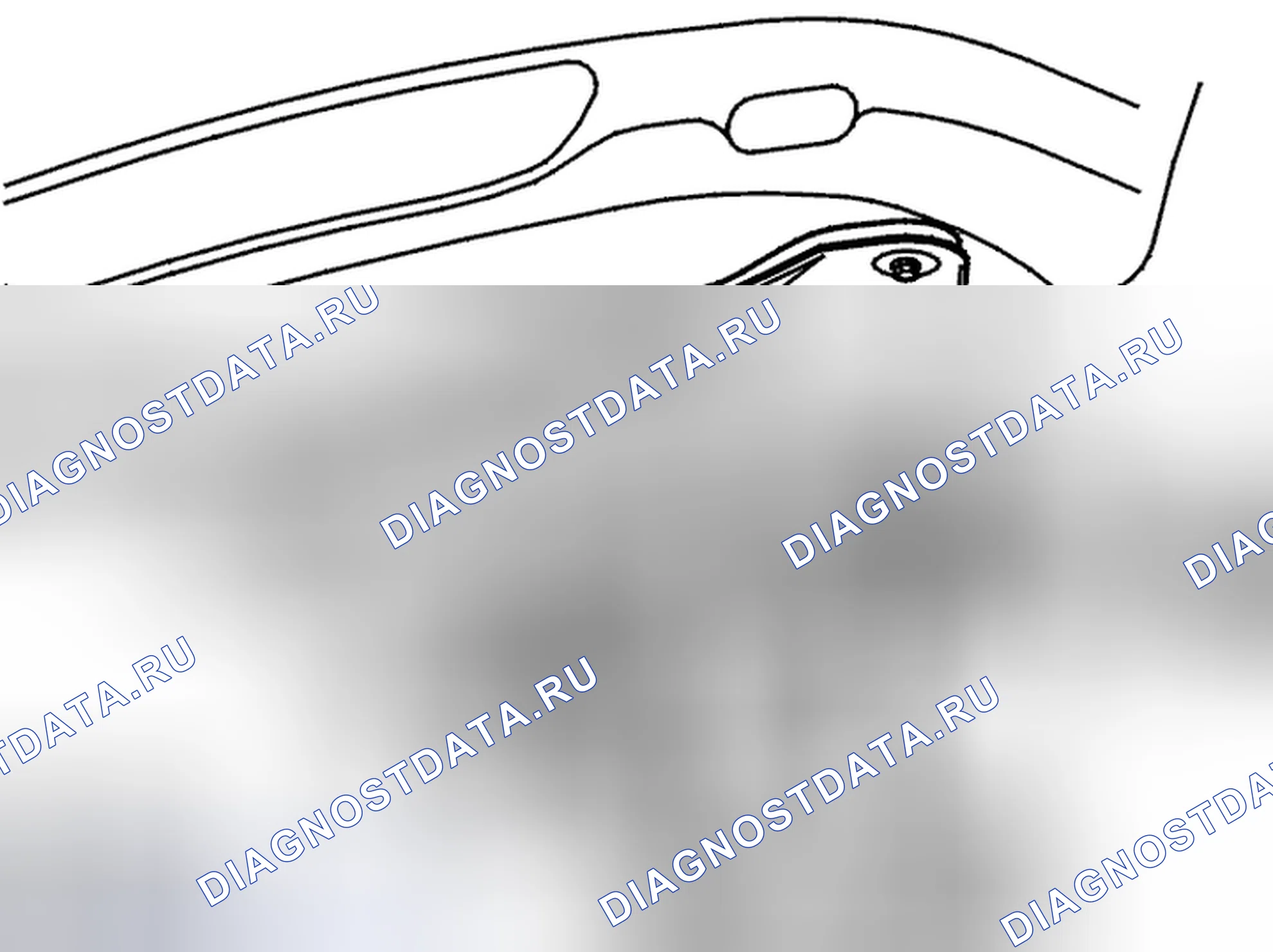 Рис. 8. Volvo S80 I