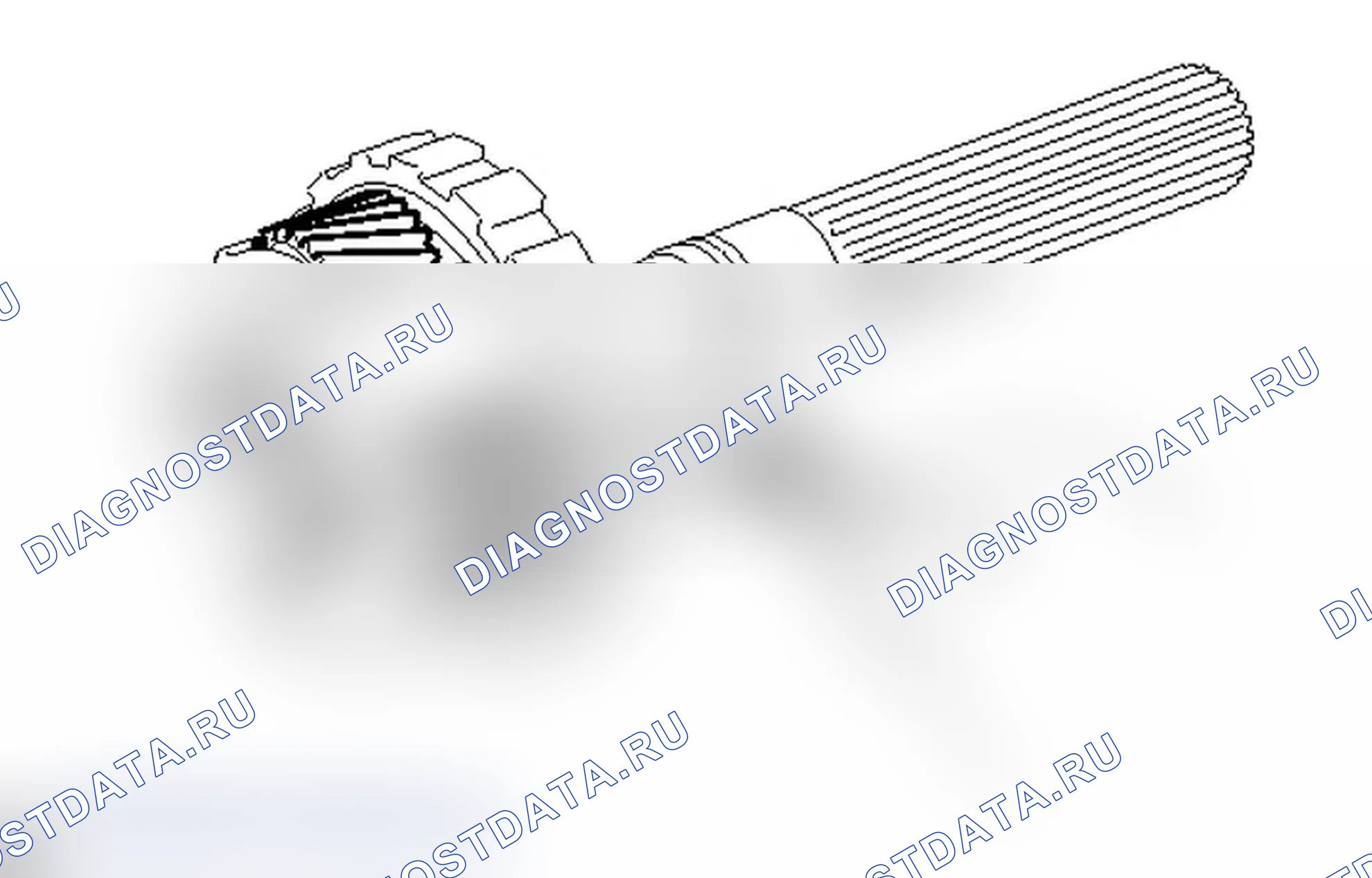 Рис. 257. Toyota Land Cruiser 200 рестайлинг