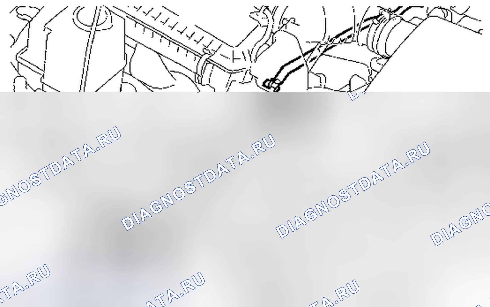 Рис. 55. Toyota Tacoma II рестайлинг