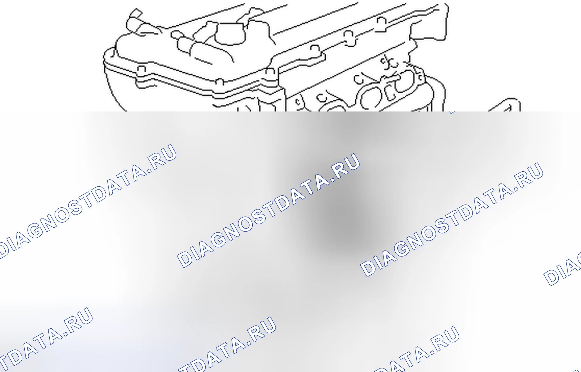 Рис. 602. Toyota Matrix E140