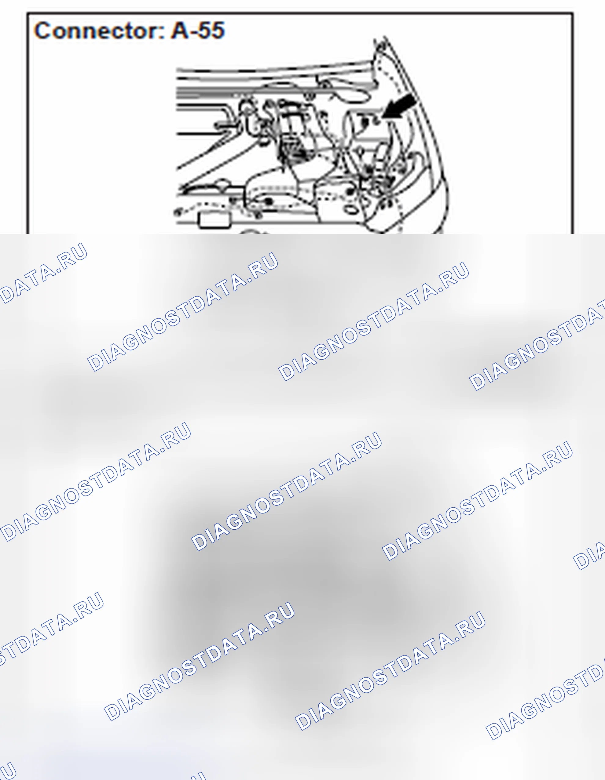 Рис. 231. Mitsubishi Lancer Ralliart X рестайлинг