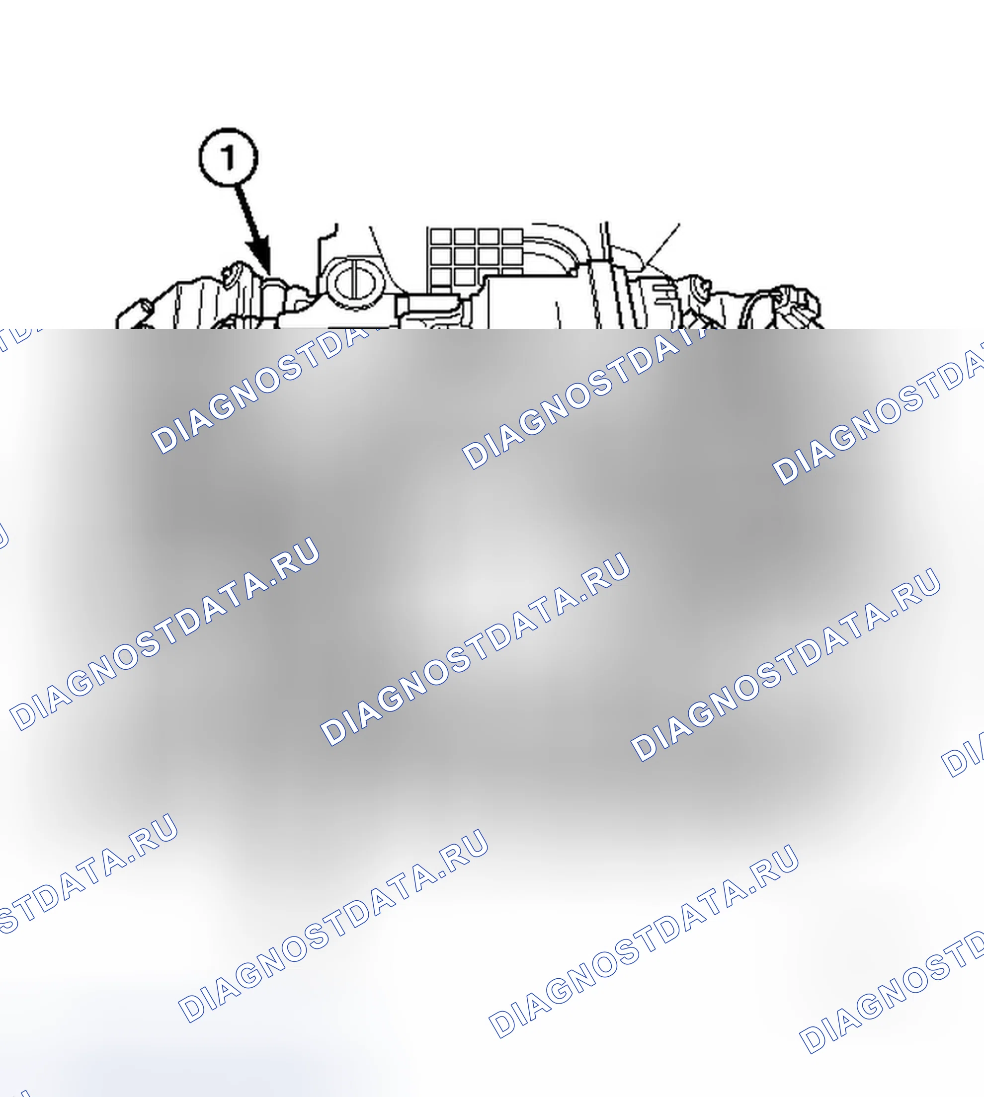 Рис. 83. Dodge Magnum I