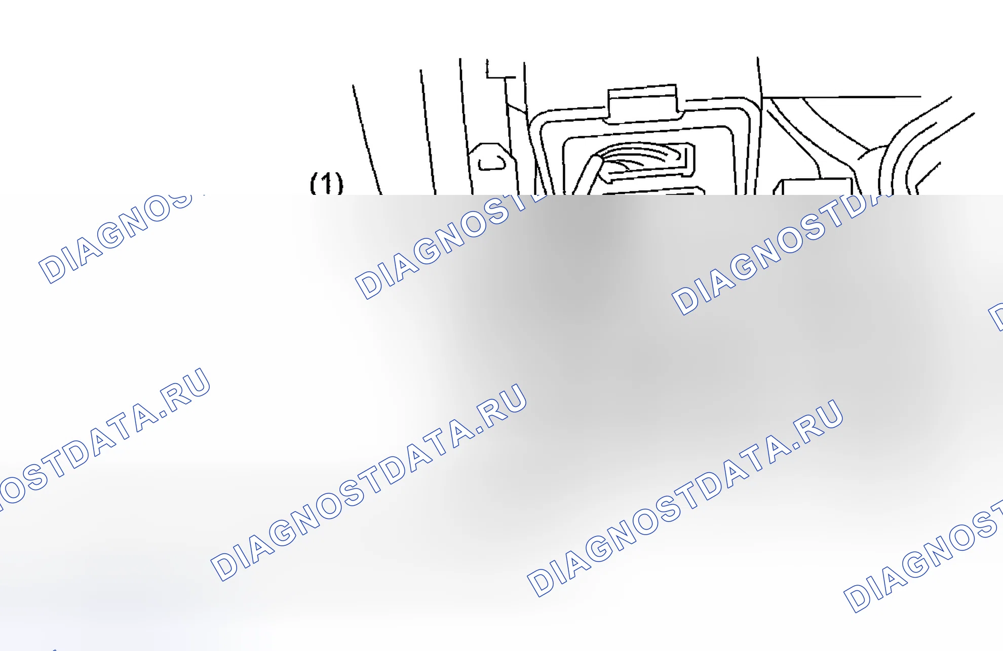 Рис. 9: ОБЩИЕ ПОЛОЖЕНИЯ. Subaru Impreza WRX GD/GG рестайлинг 2