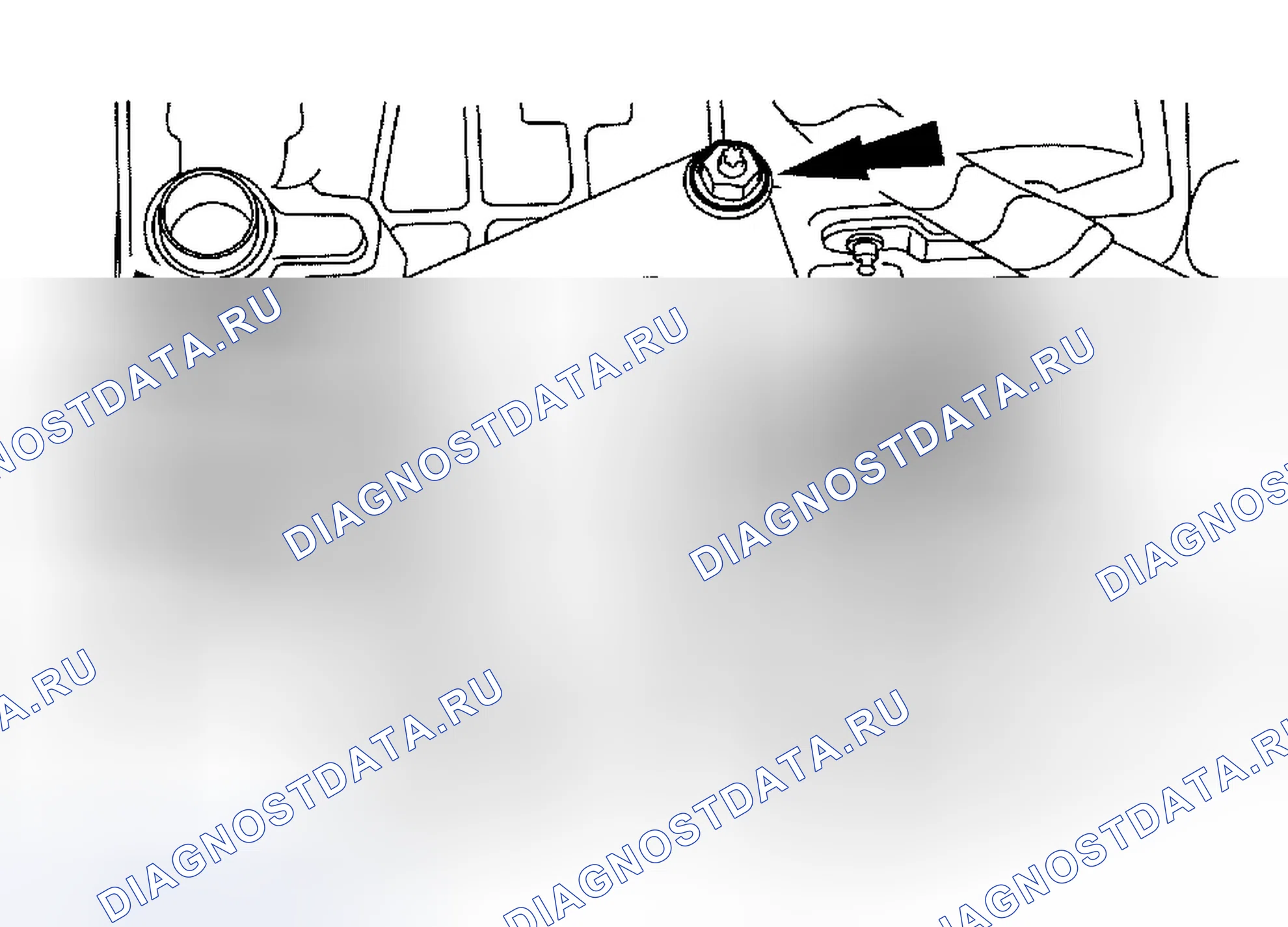 Рис. 158. Ford Escape I рестайлинг