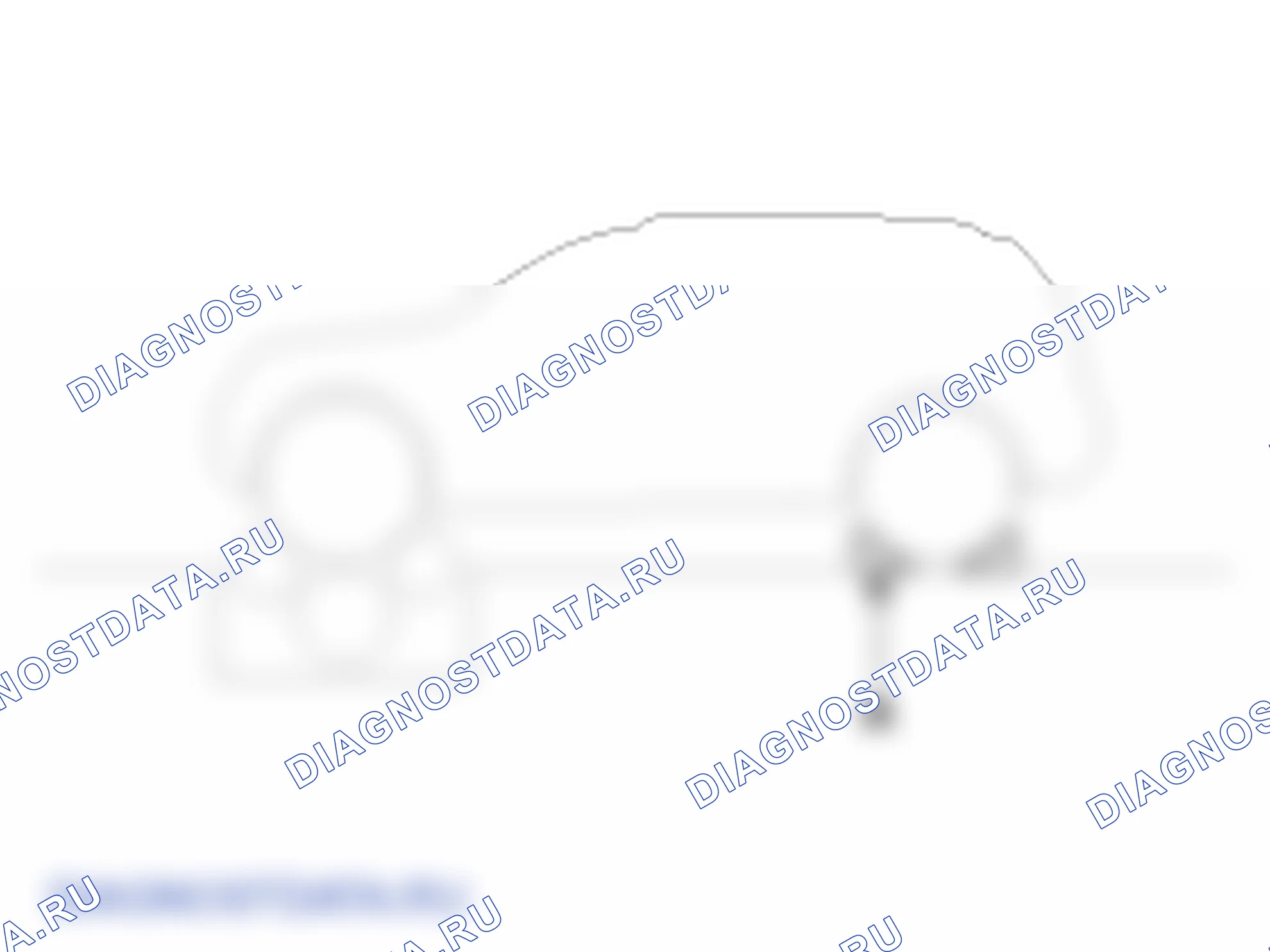 Проверка комбинации приборов. Hyundai ix35 EL