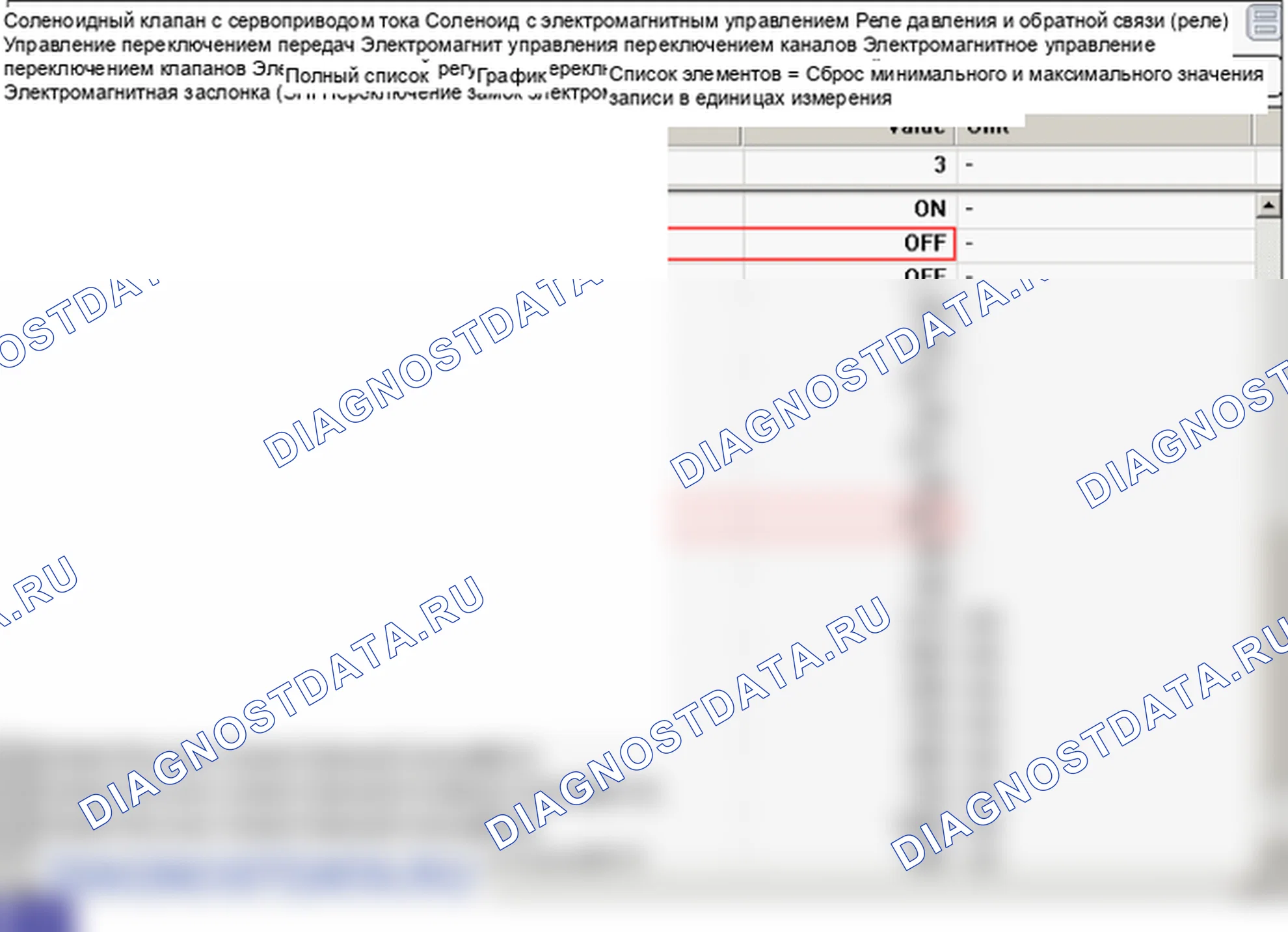 P0982: низкий уровень в цепи электромагнитного клапана управления переключением передач «D» (S4). Hyundai Genesis BH