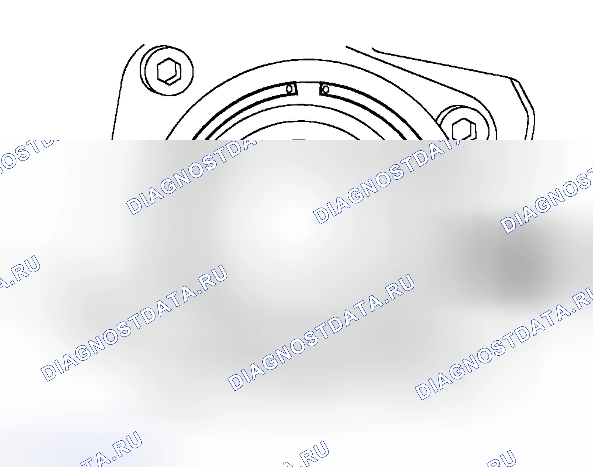 Рис. 42. Mazda Tribute I