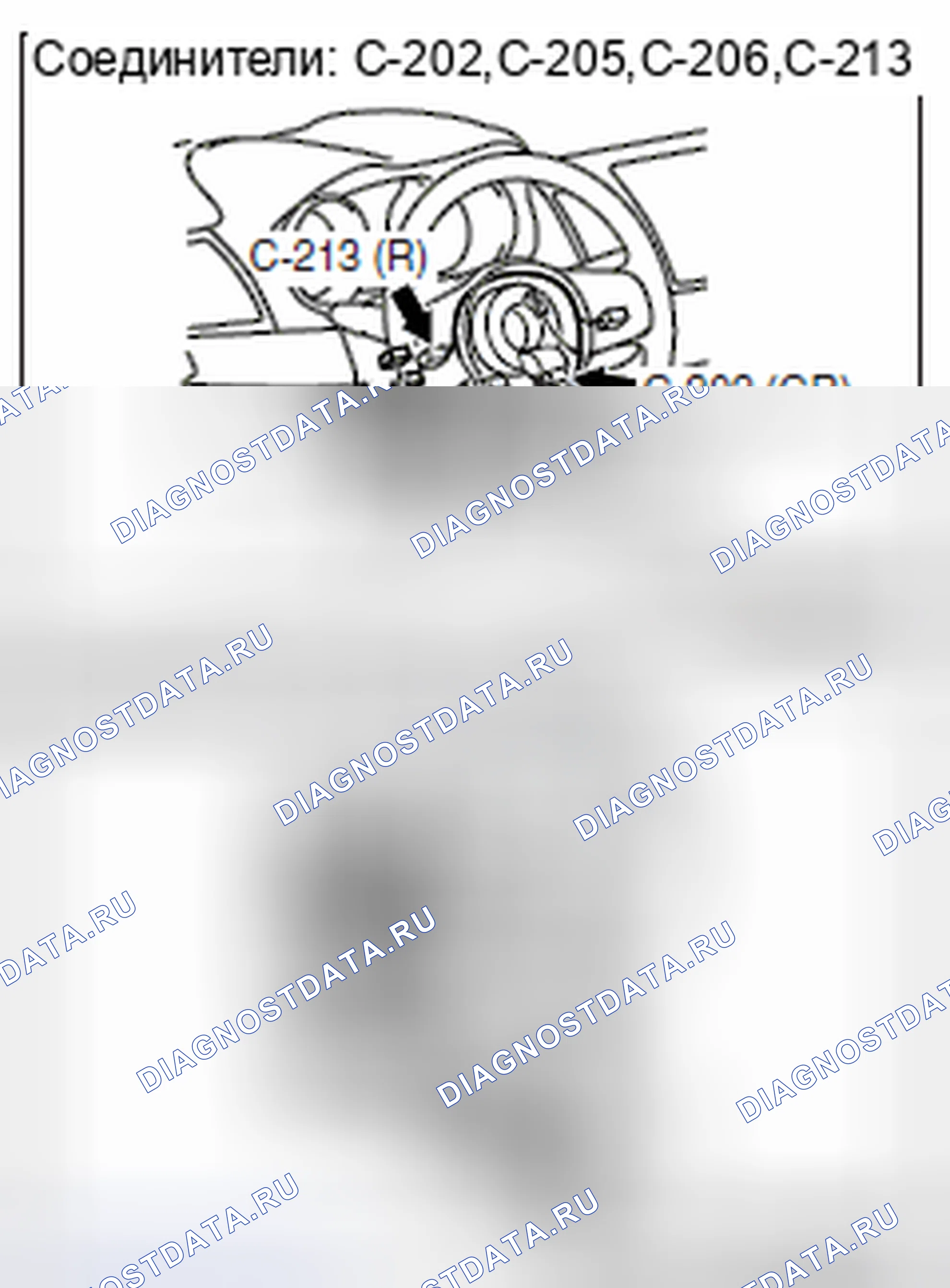 Рис. 758. Mitsubishi Lancer Ralliart X рестайлинг