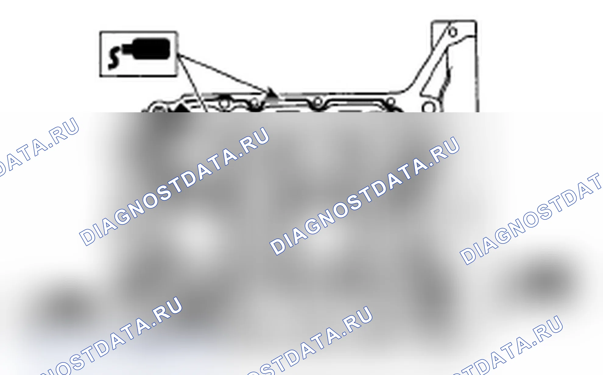 Рис. 391. Subaru Impreza WRX GD/GG рестайлинг 2