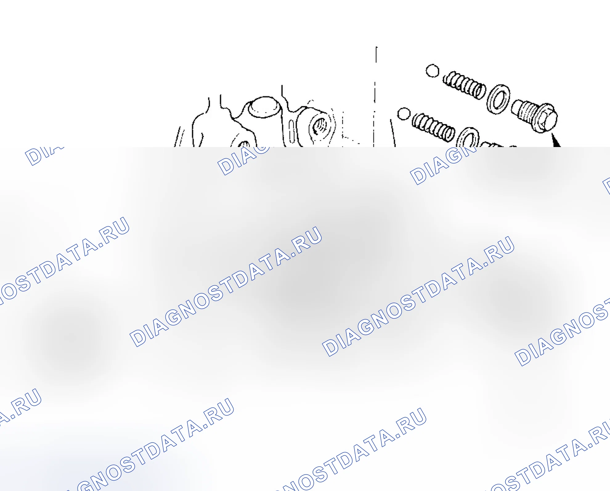 Рис. 392. Honda Civic VII рестайлинг