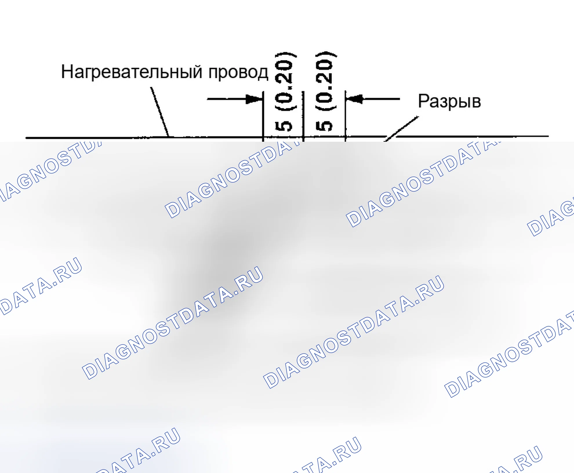 Рис. 55: Процедура ремонта. Infiniti G35 III
