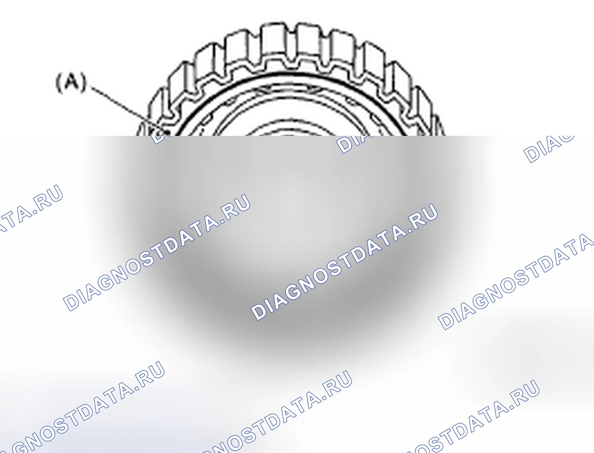 Рис. 285. Honda Vigor I