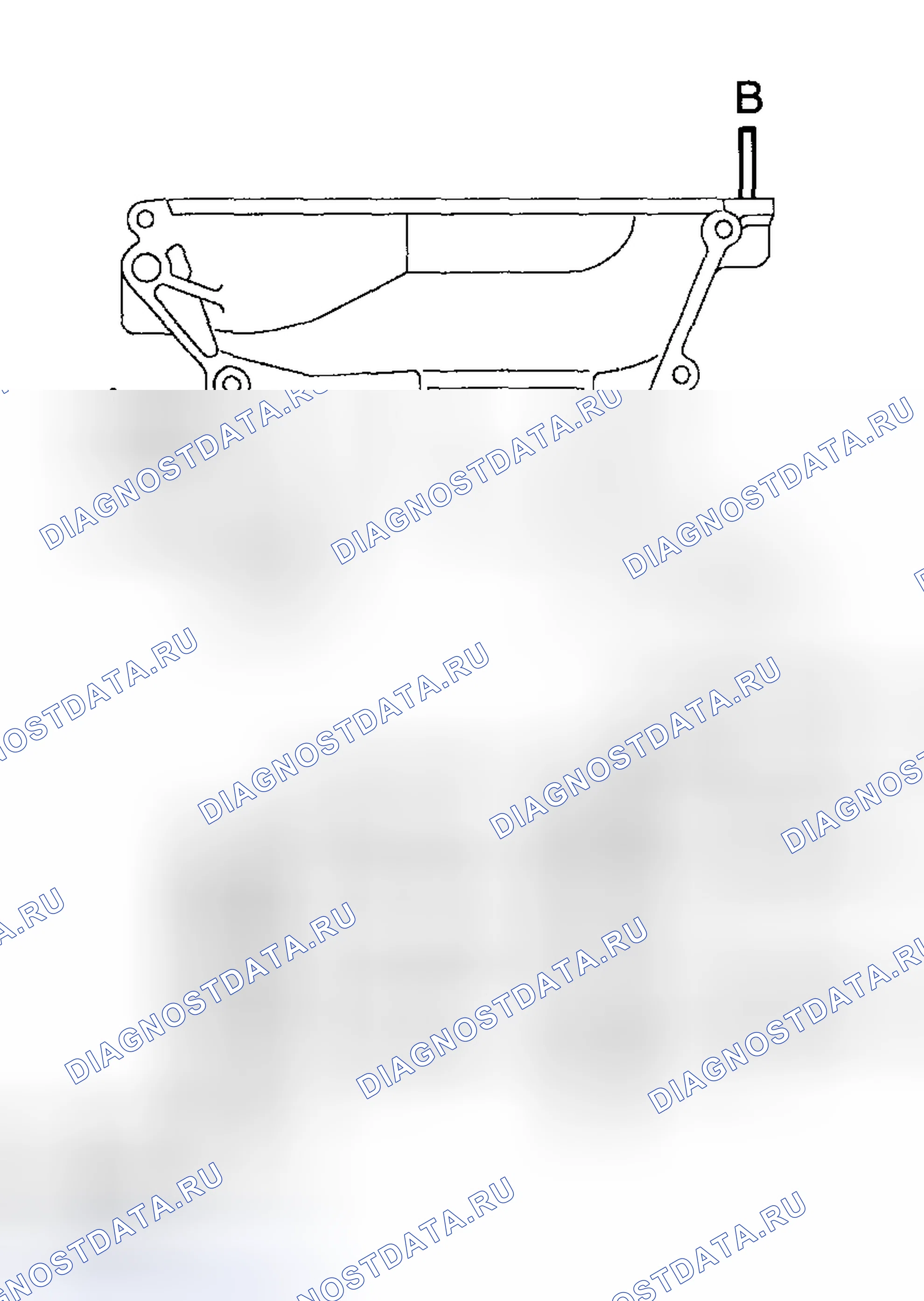 Рис. 168. Toyota Matrix E130