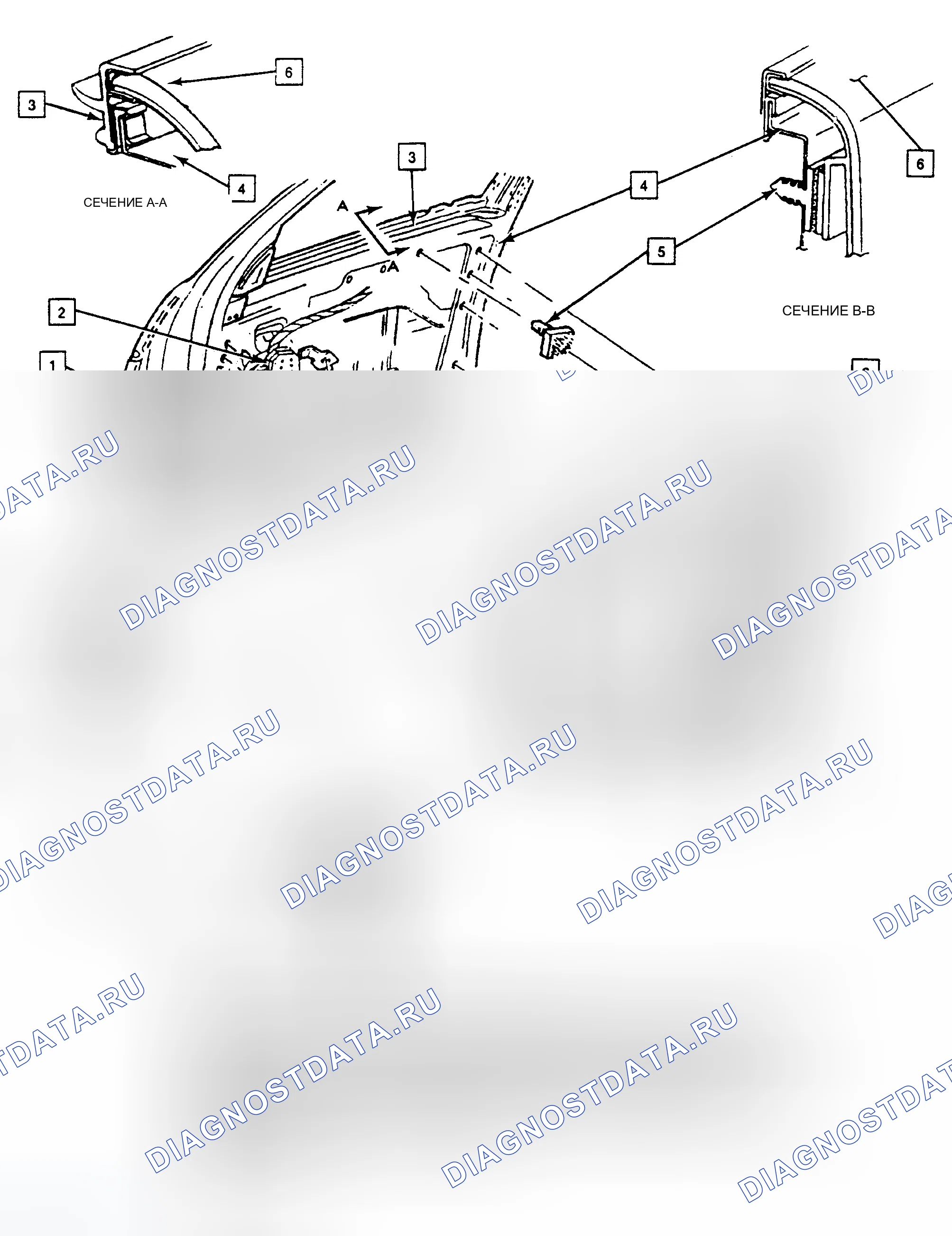 Рис. 26. Chevrolet Beretta I