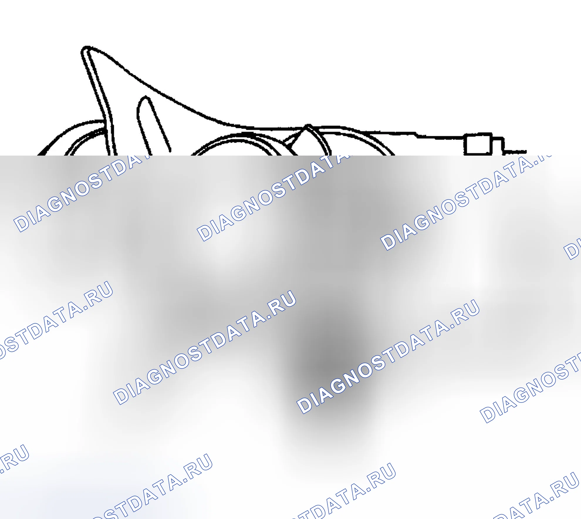 Рис. 61. Chevrolet Impala VIII
