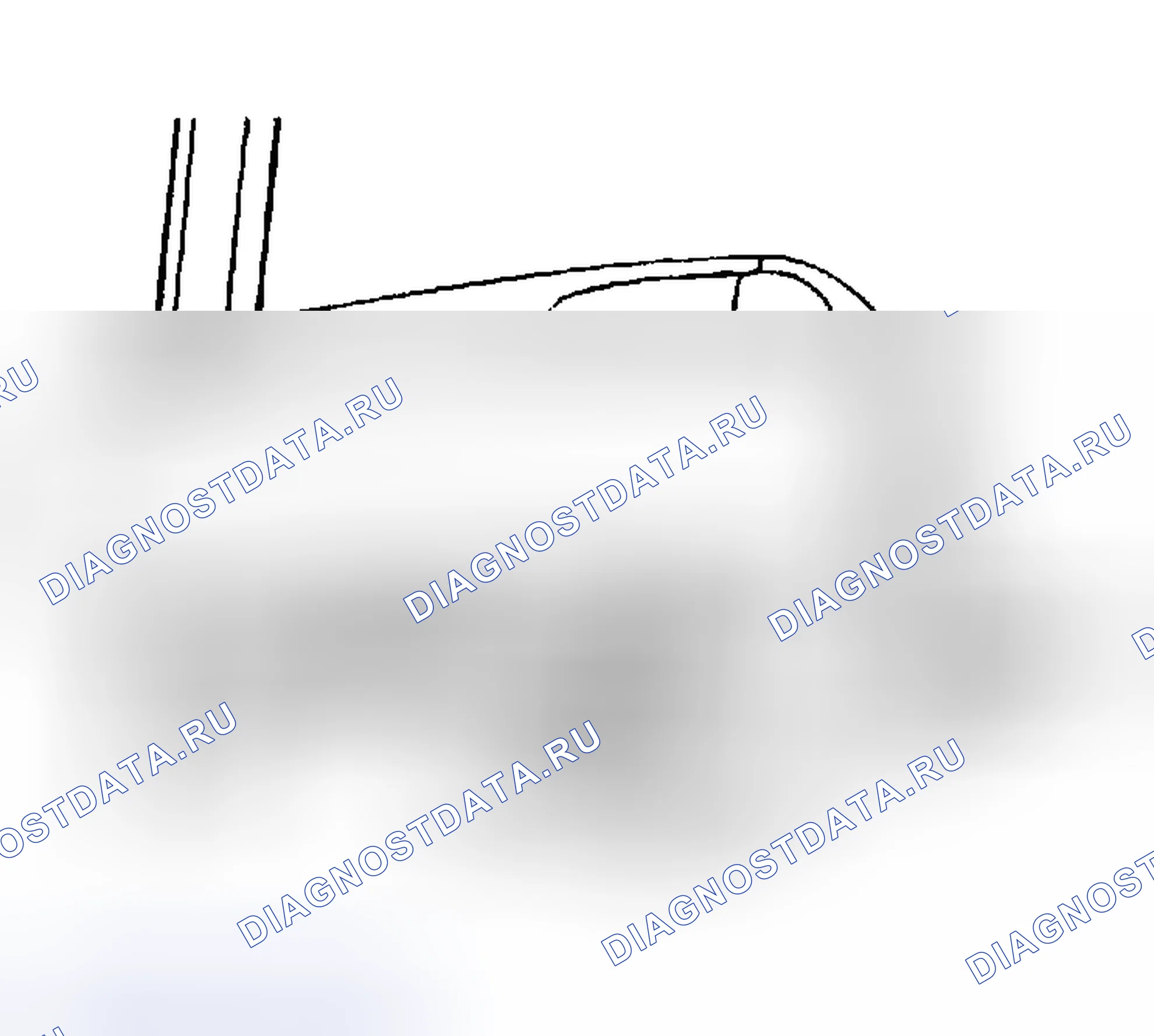 Рис. 22: ЗАМЕНА МАСЛЯНОГО УПЛОТНЕНИЯ. Geely Xingyue L I