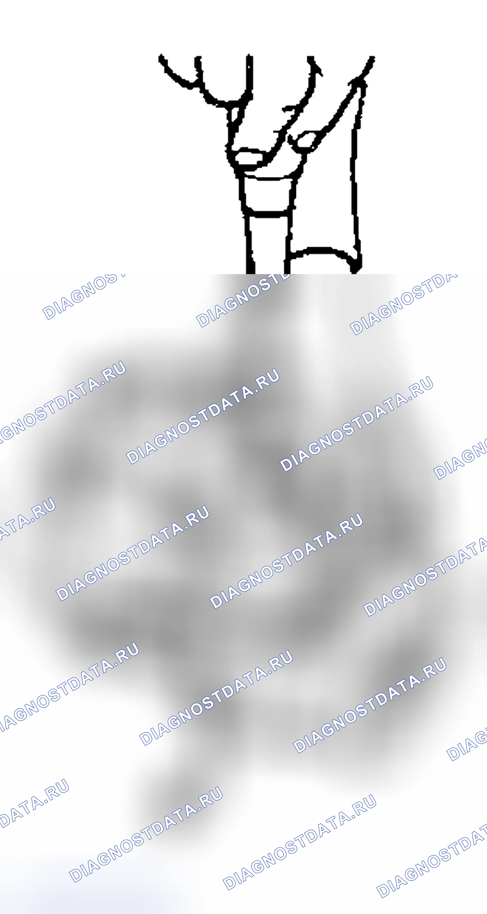 Рис. 135. Toyota Sequoia I