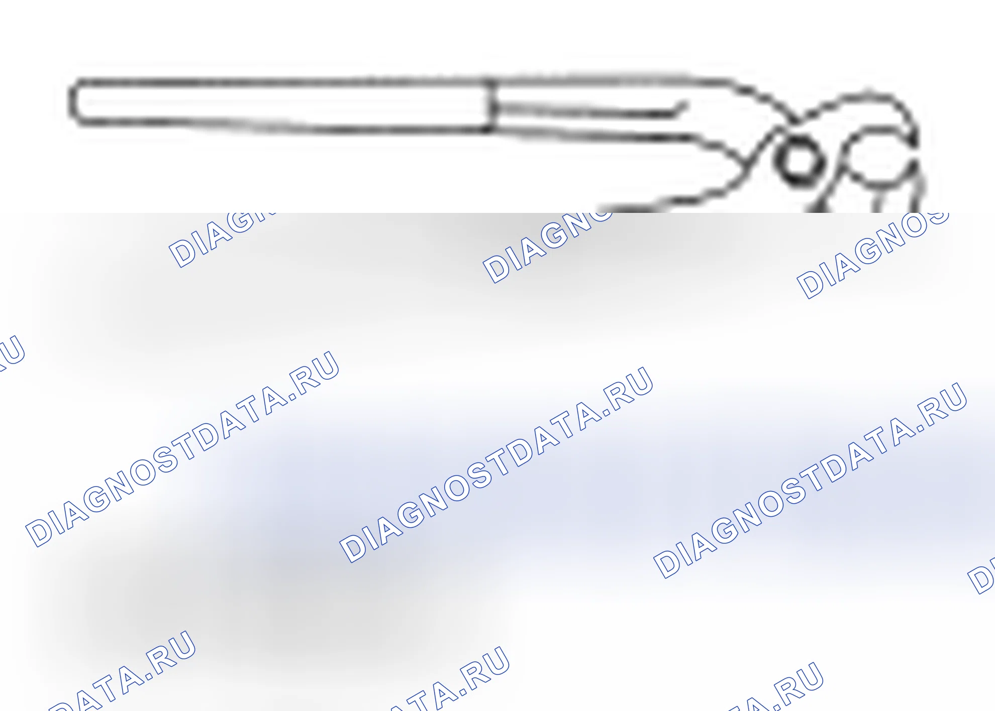 Рис. 40. Mazda 2 I рестайлинг