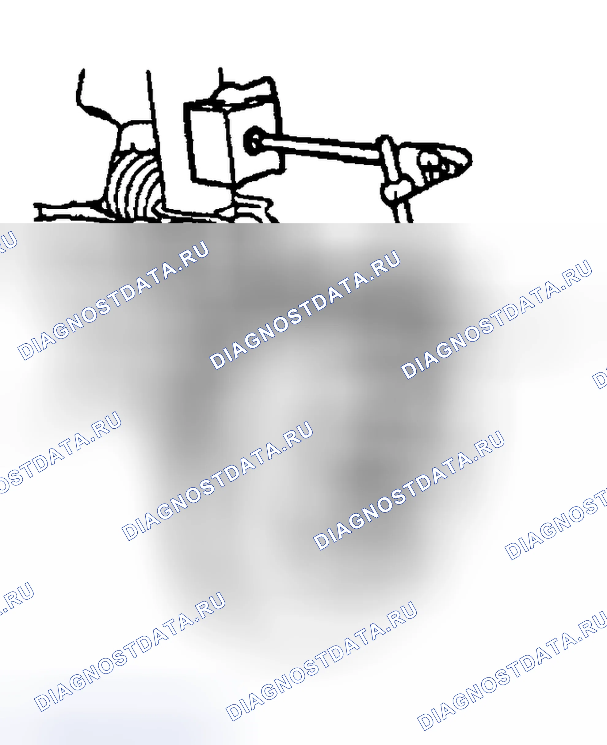 Рис. 53. Toyota Highlander I рестайлинг