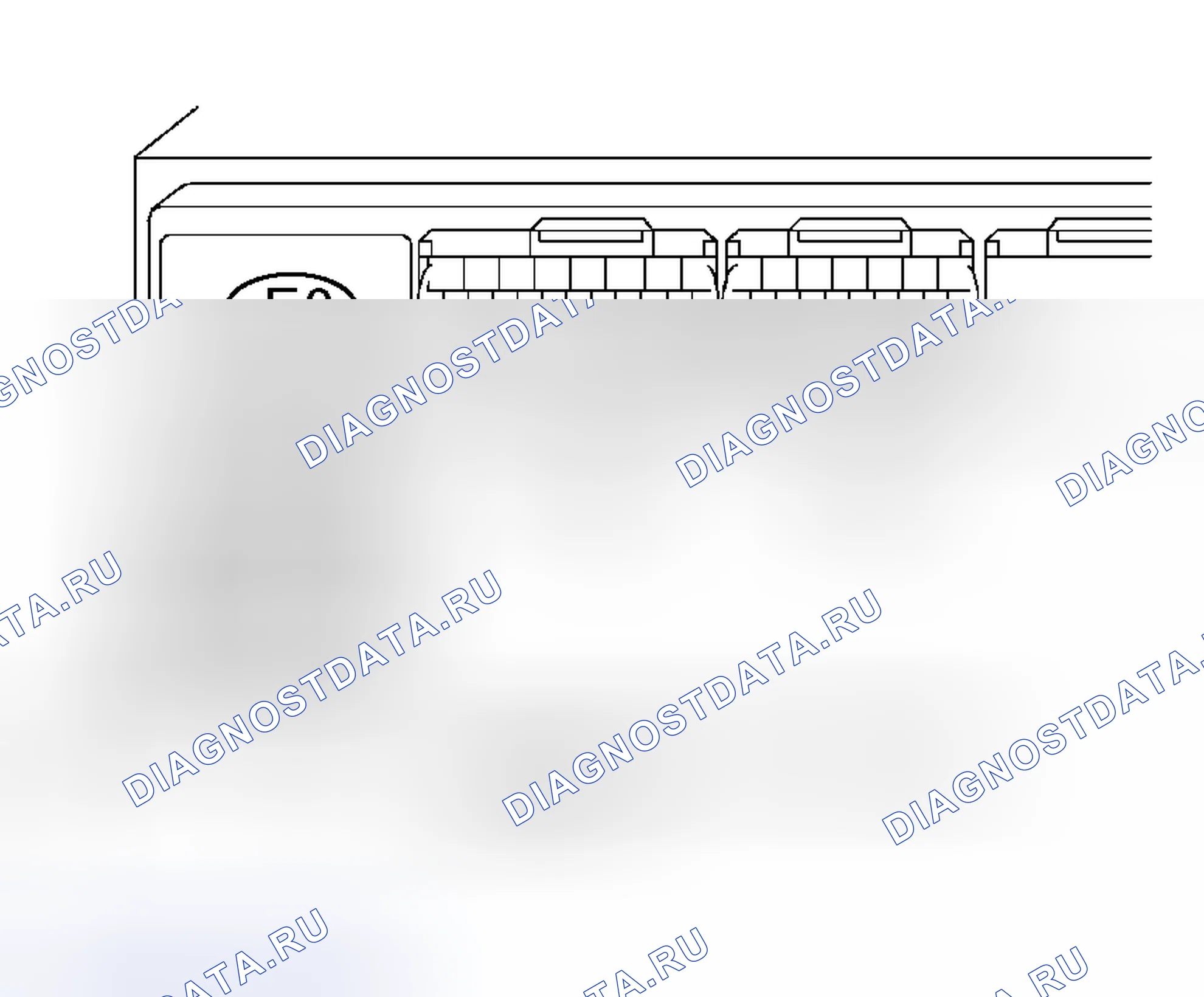 Рис. 275. Toyota Sienna II