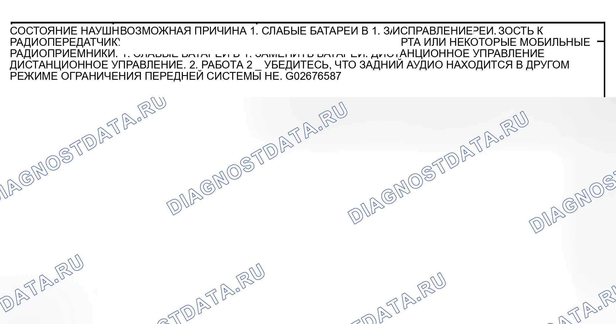 Рис. 10. Dodge Grand Caravan IV