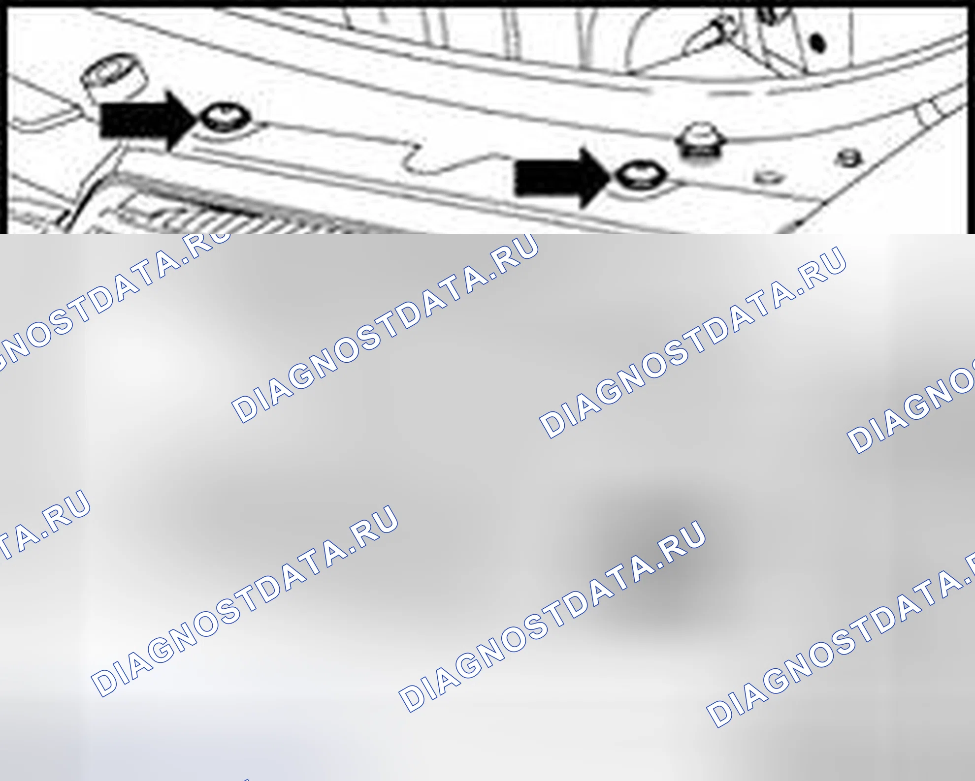 Рис. 183. Volkswagen Passat B5