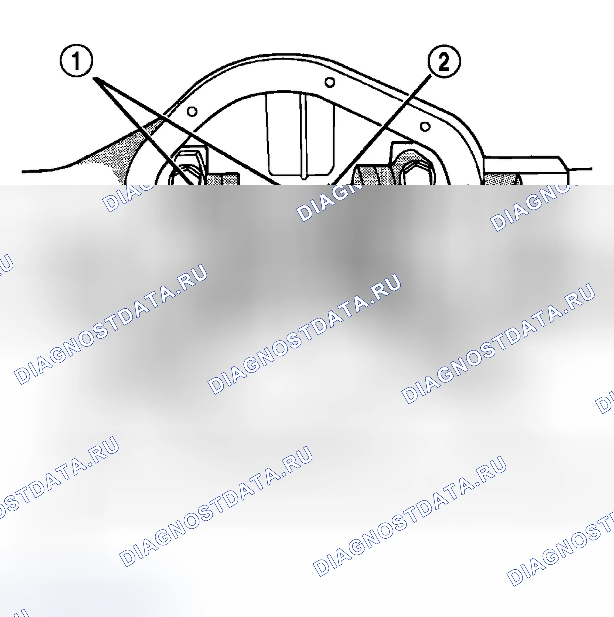Рис. 243. Dodge Pickup R3500 