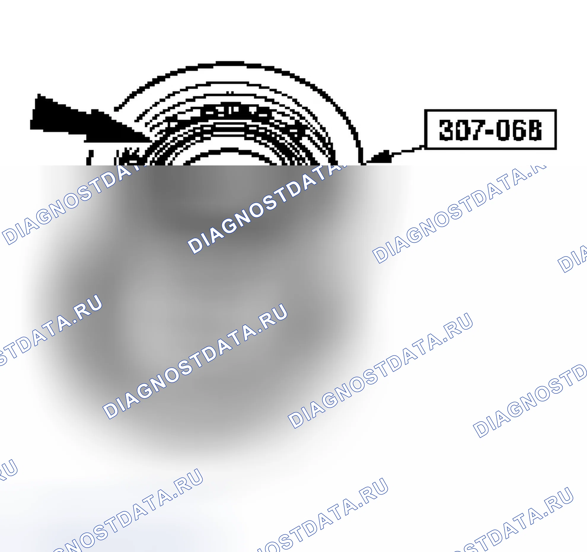 Рис. 626. Ford Pickup F150 
