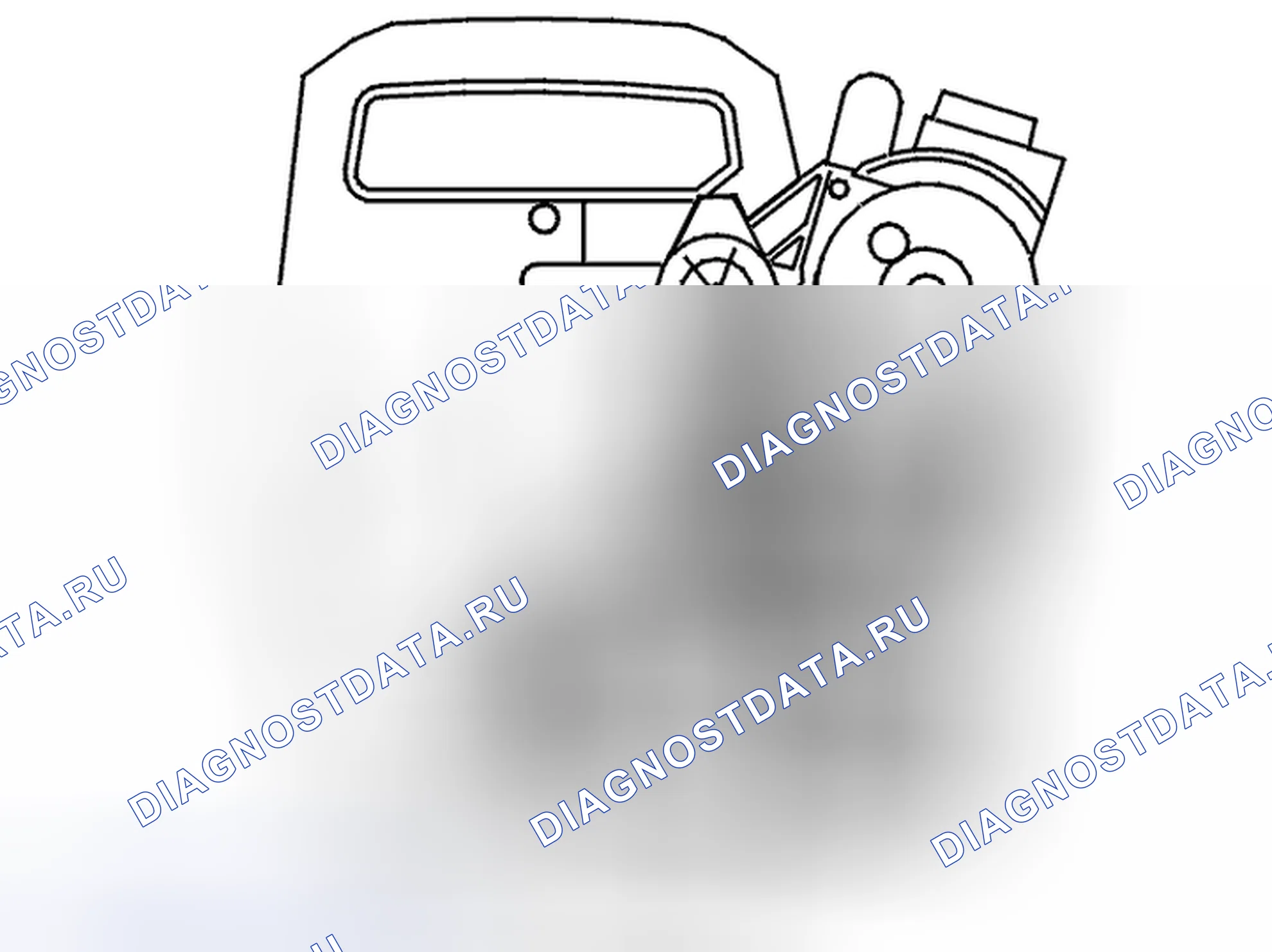 Рис. 43. Volvo C70 I