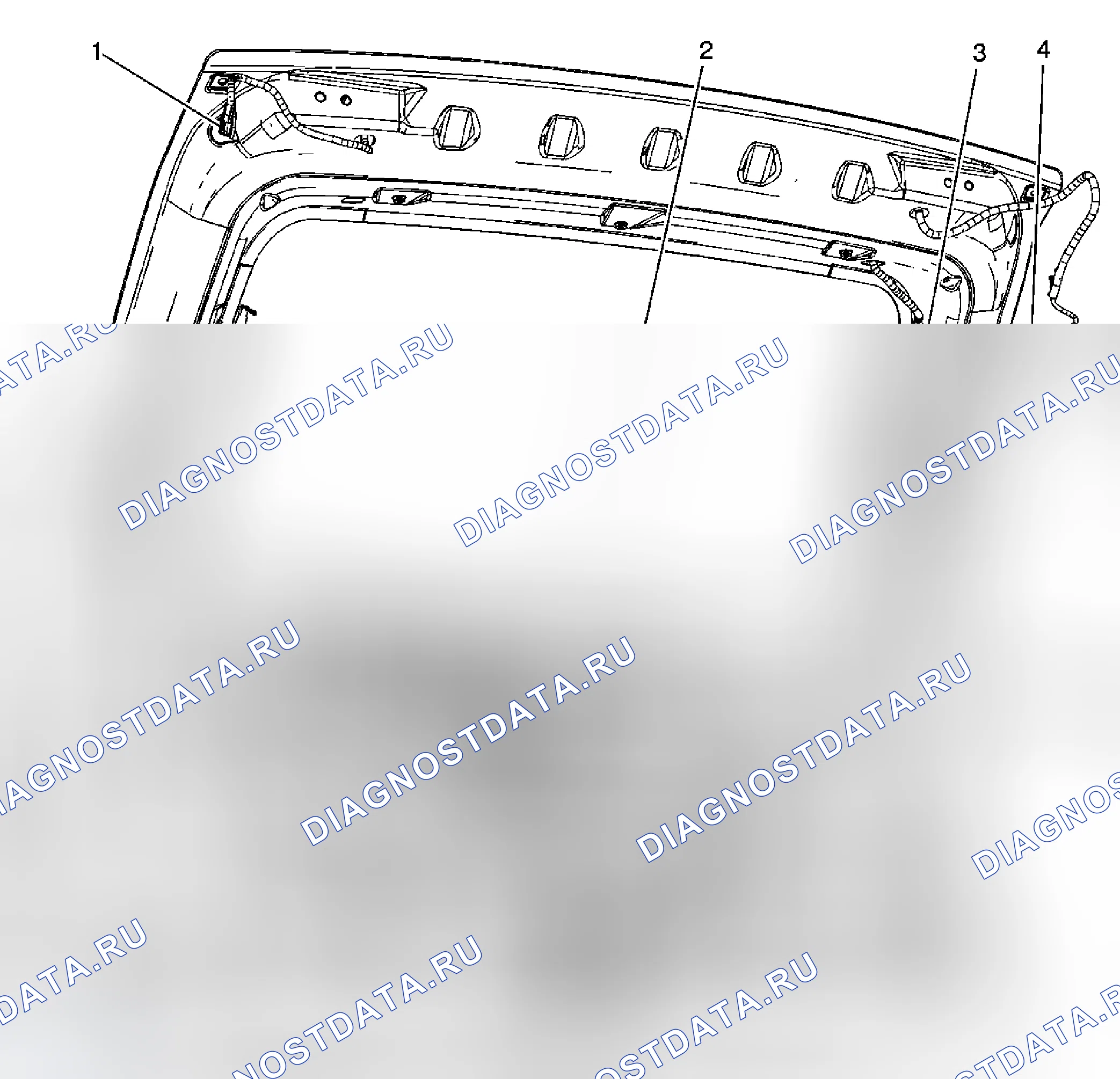 Рис. 99. Kia Ceed JD рестайлинг