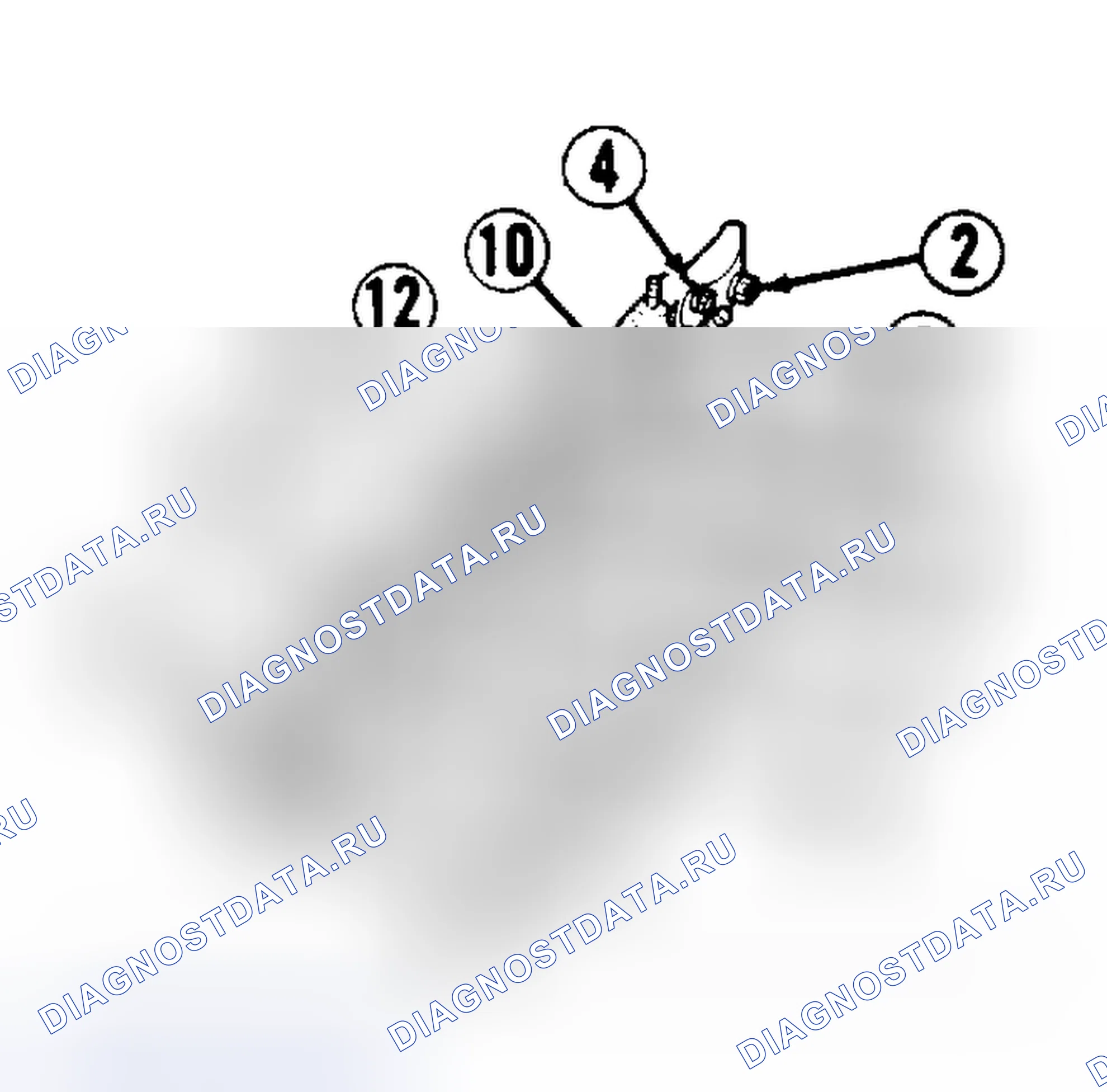 Рис. 5. Daihatsu Rocky I