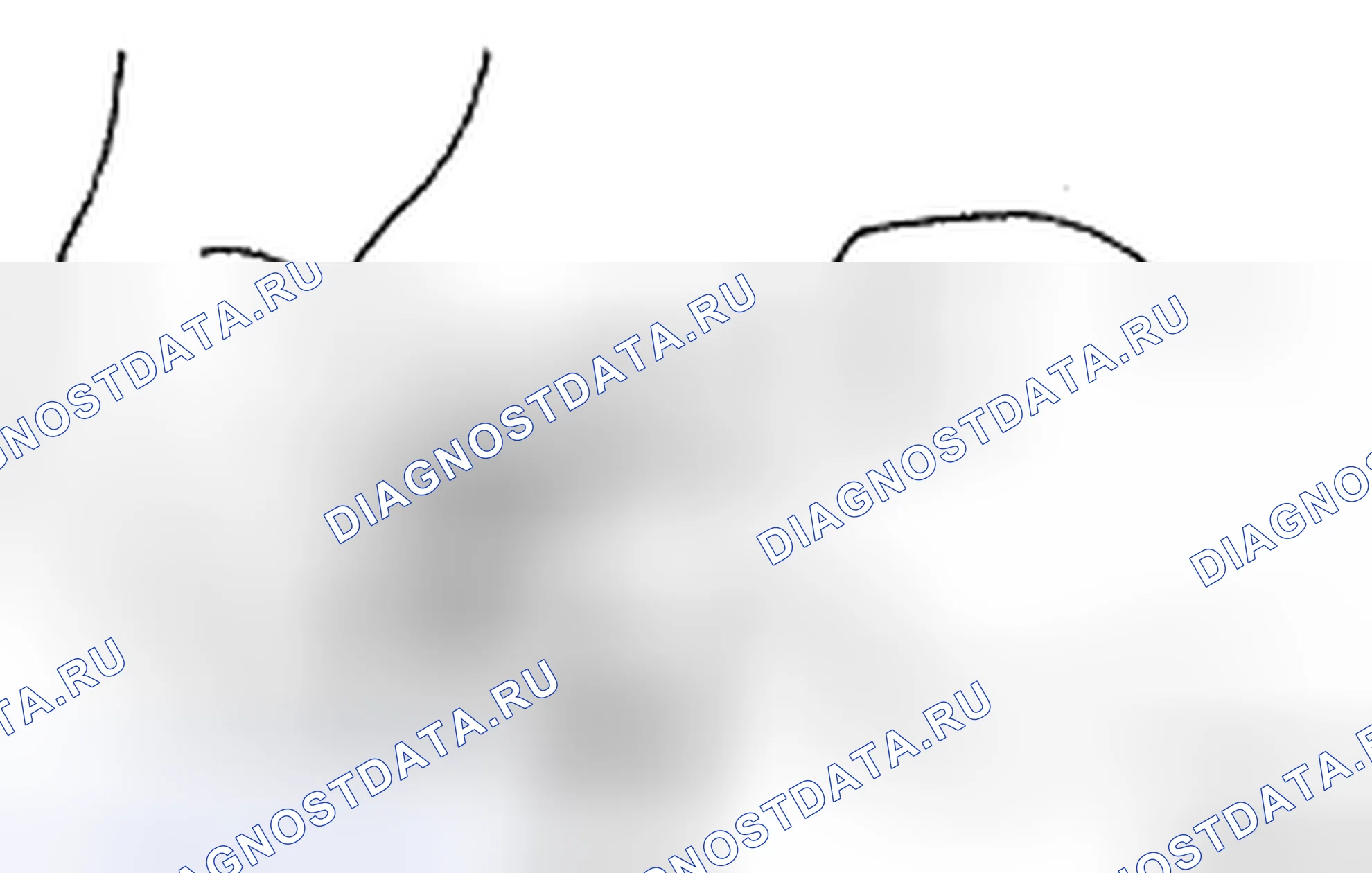 Рис. 93. Toyota Avalon XX30 рестайлинг