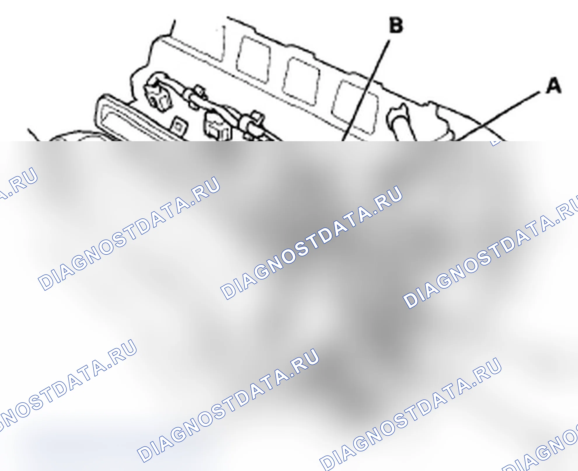Рис. 285. Acura TL IV рестайлинг