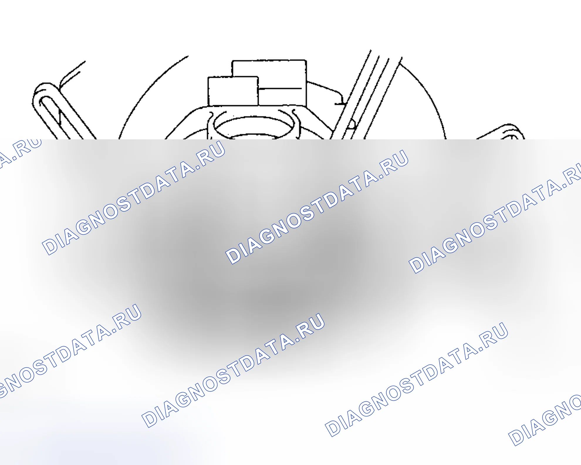 Рис. 74. Toyota Highlander I