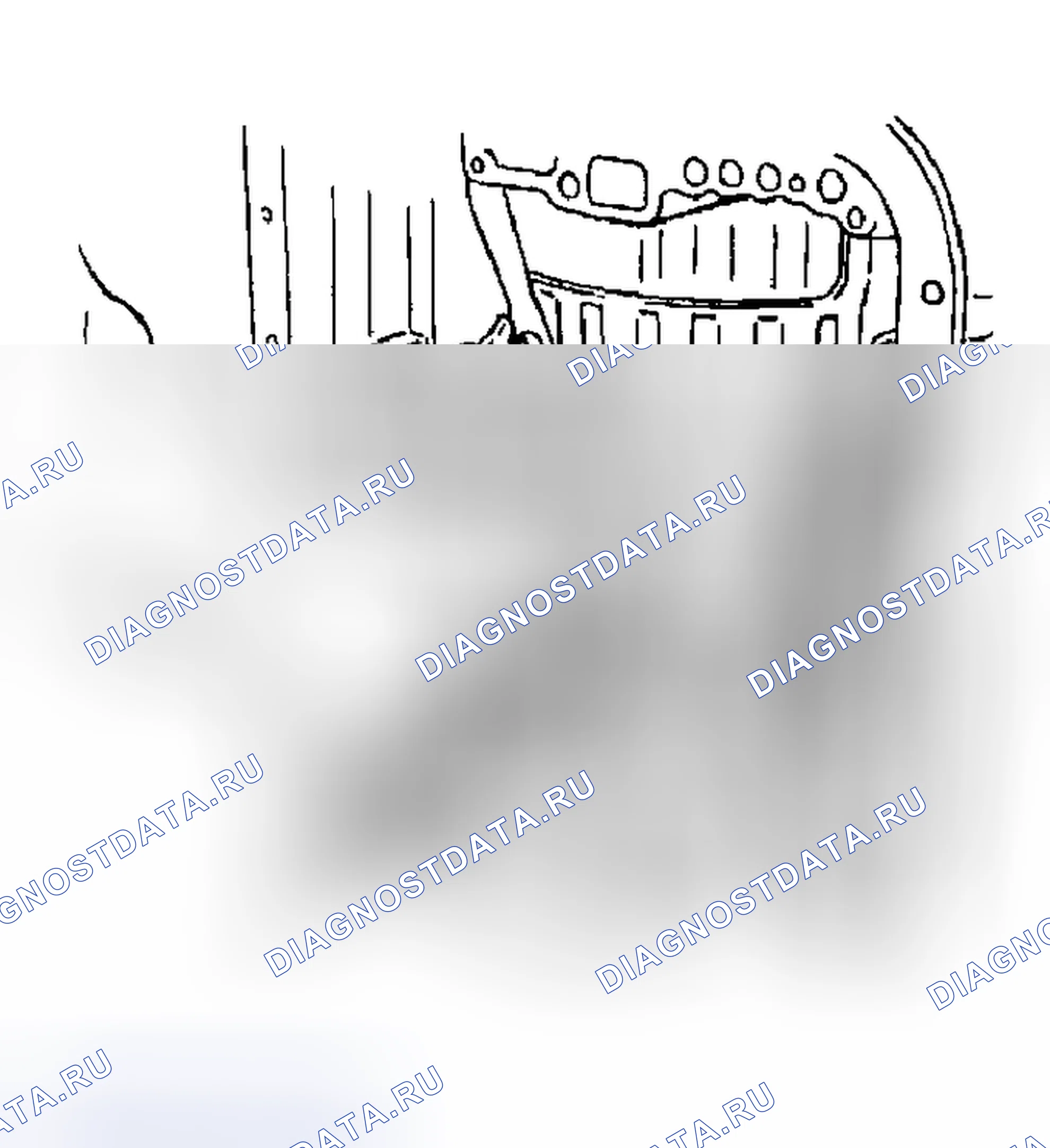 Рис. 1066. Honda X-NV I