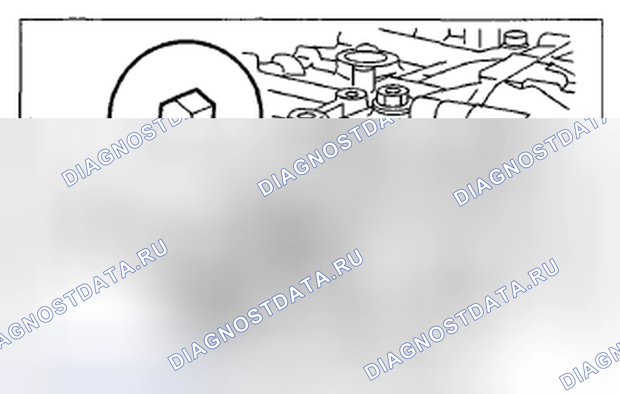 Рис. 514. Subaru Impreza WRX GE рестайлинг