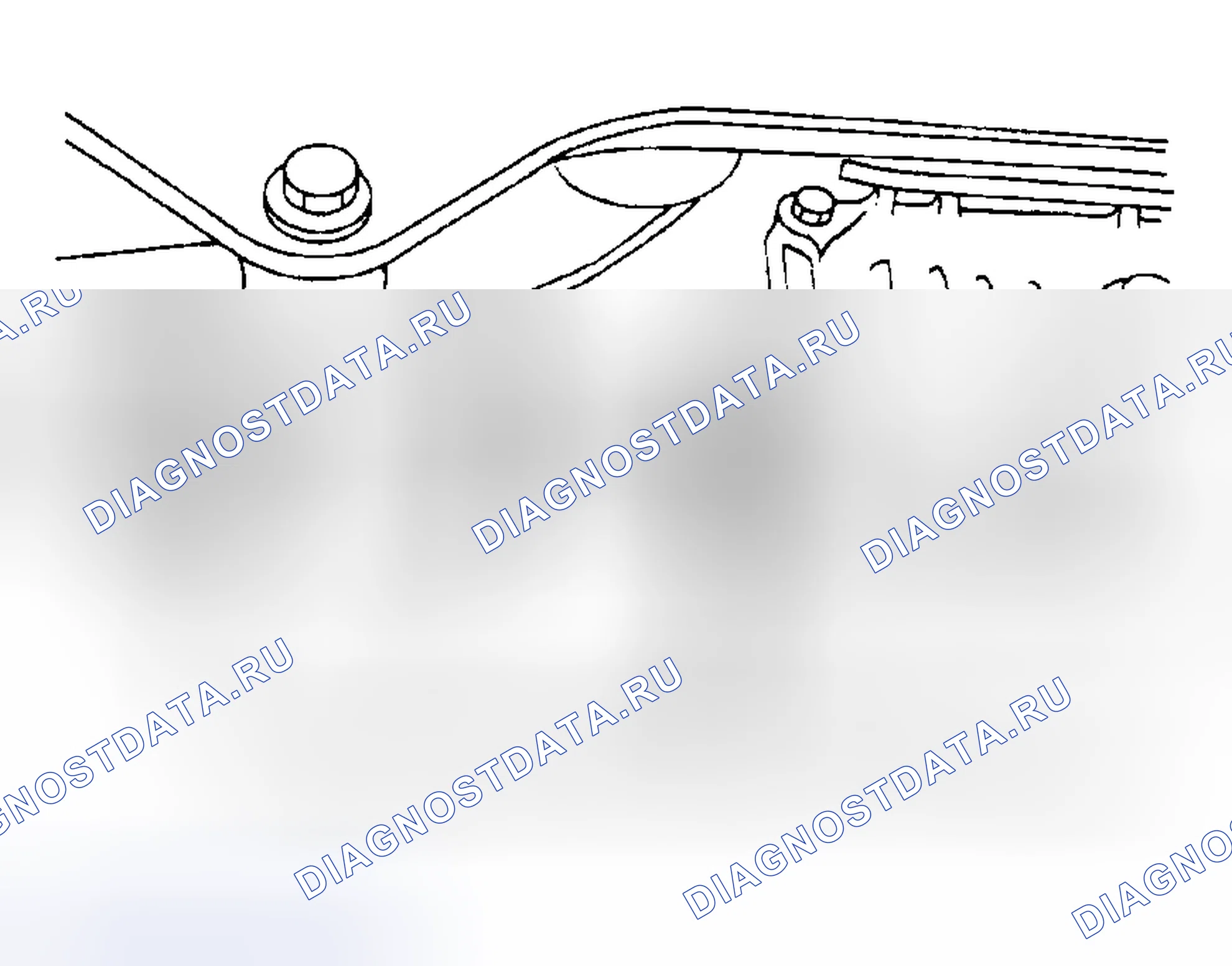 Рис. 59. Subaru Impreza WRX GD/GG рестайлинг