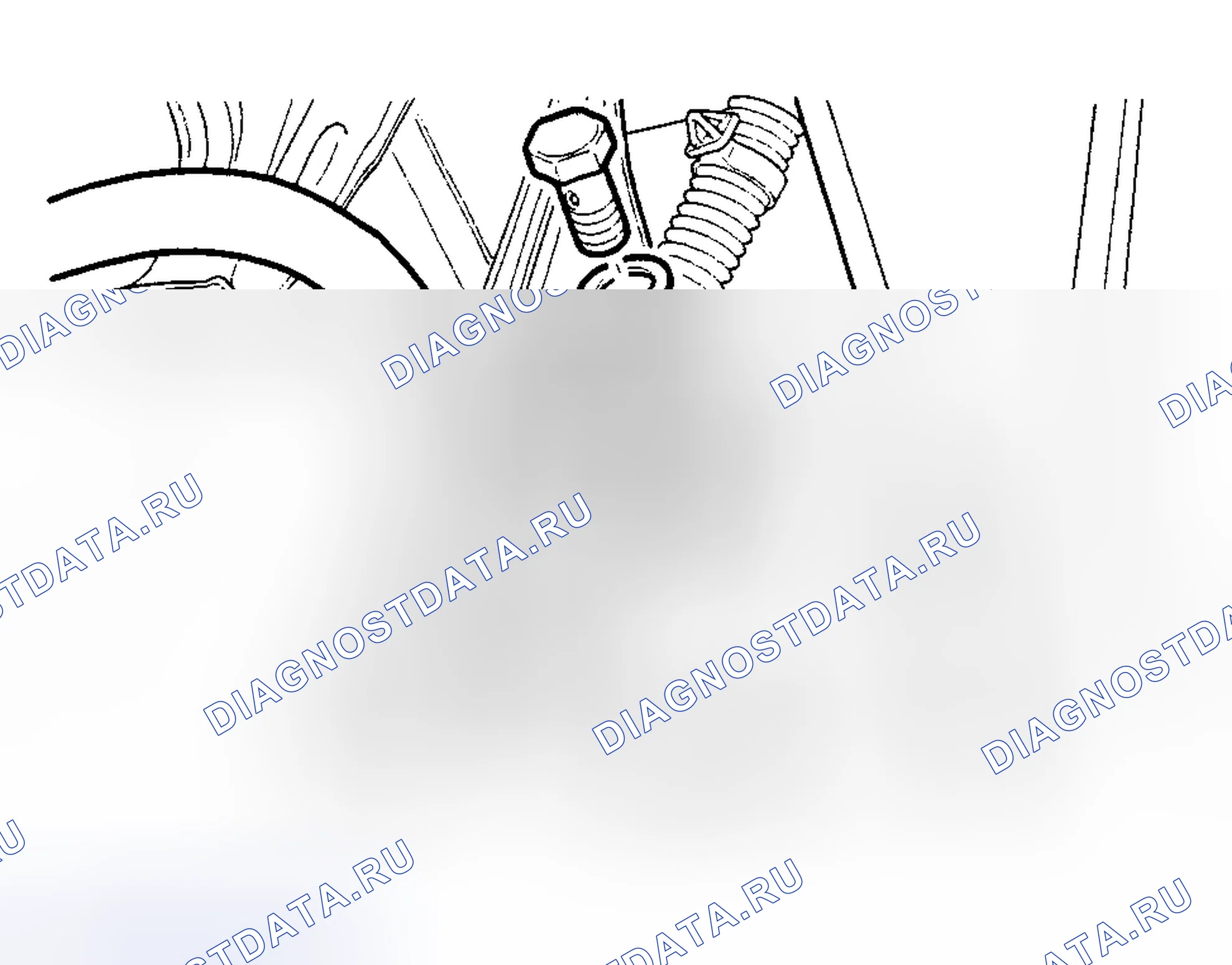 Рис. 11. Suzuki Verona I