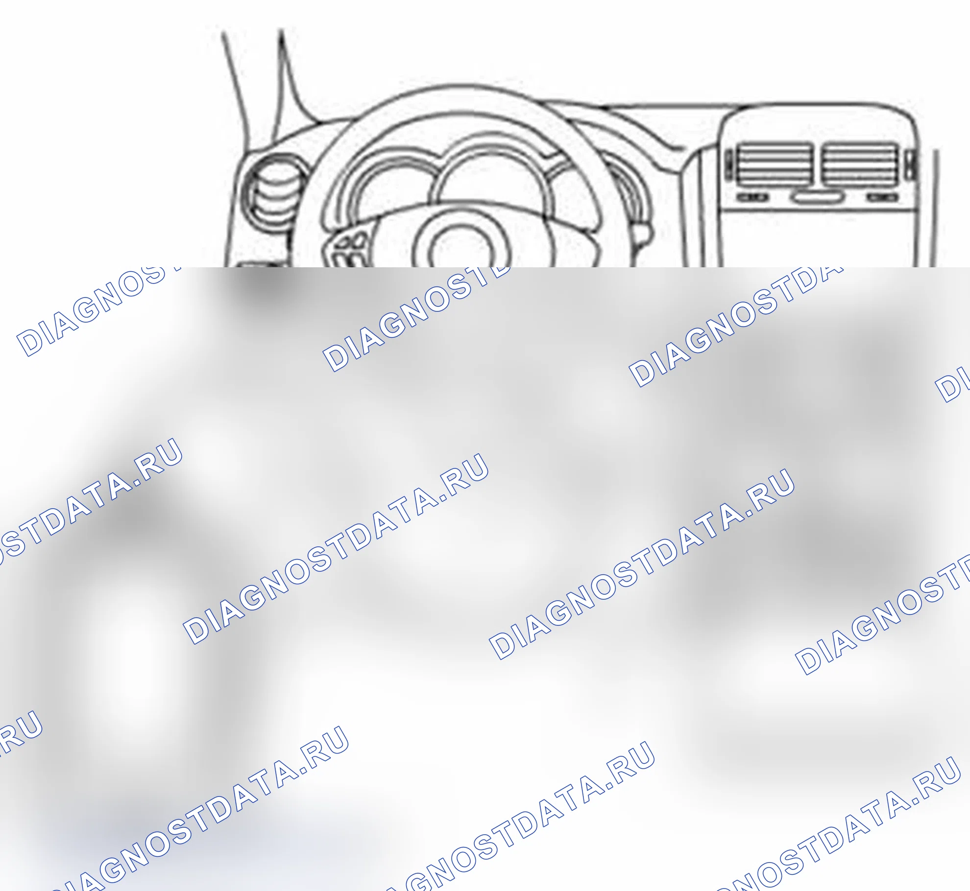 Рис. 8. Suzuki Grand Vitara II рестайлинг
