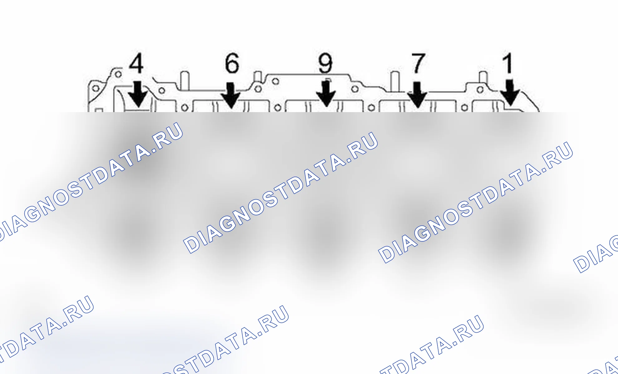 Рис. 237. Toyota Land Cruiser 100 рестайлинг 2