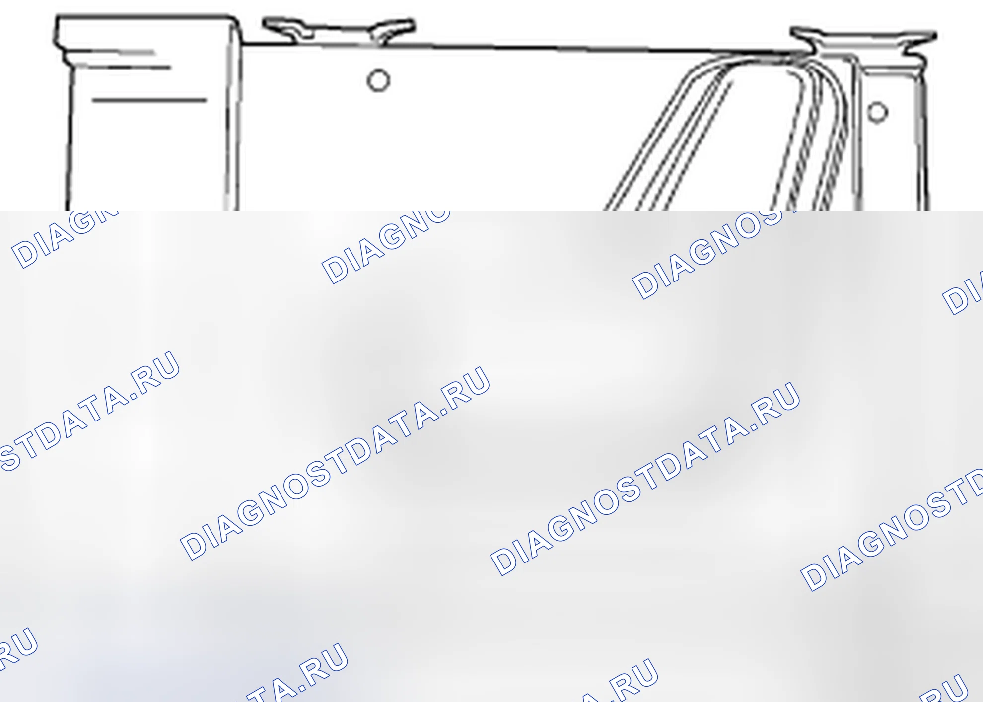 Рис. 143. Chrysler Town & Country V