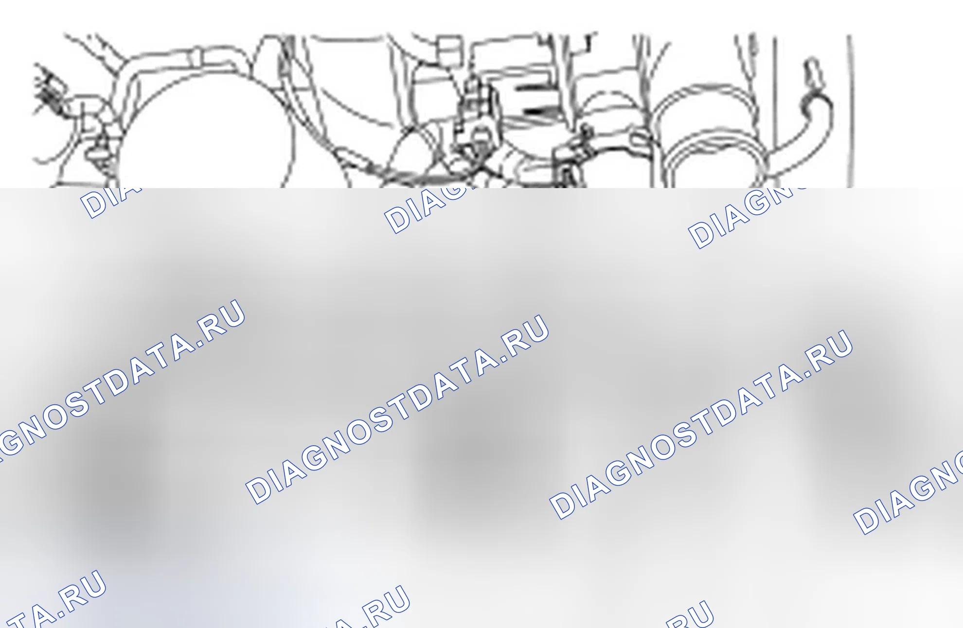 Рис. 1027. Ford Taurus VI
